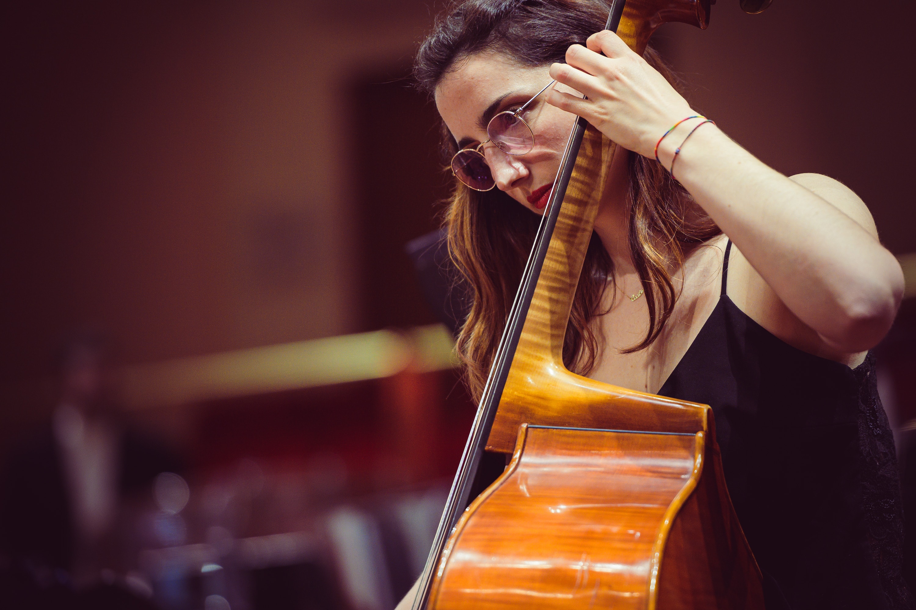 Concerto n. 20 - Stagione 2023/2024
