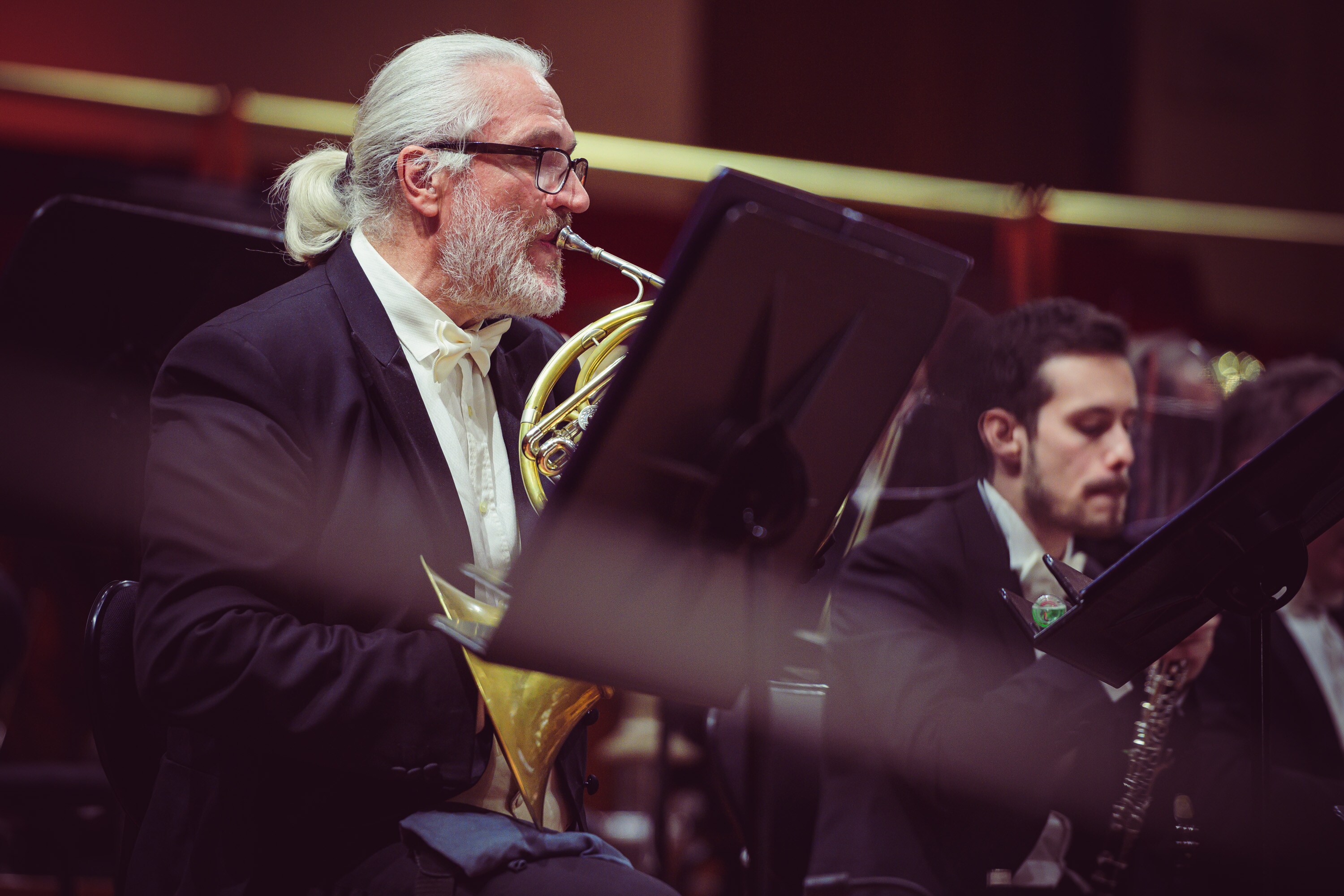 Concerto n. 20 - Stagione 2023/2024