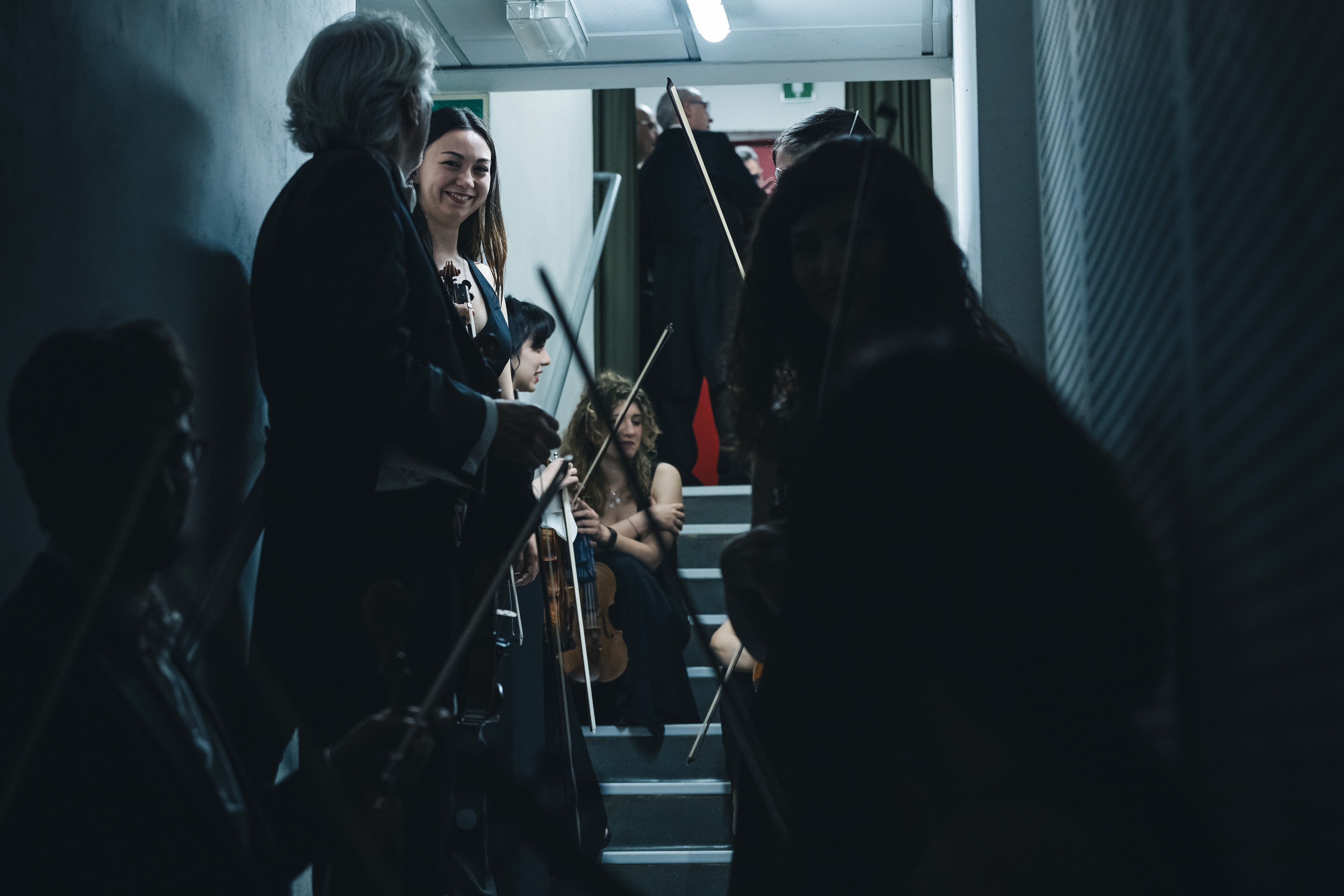 Concerto n. 20 - Stagione 2023/2024