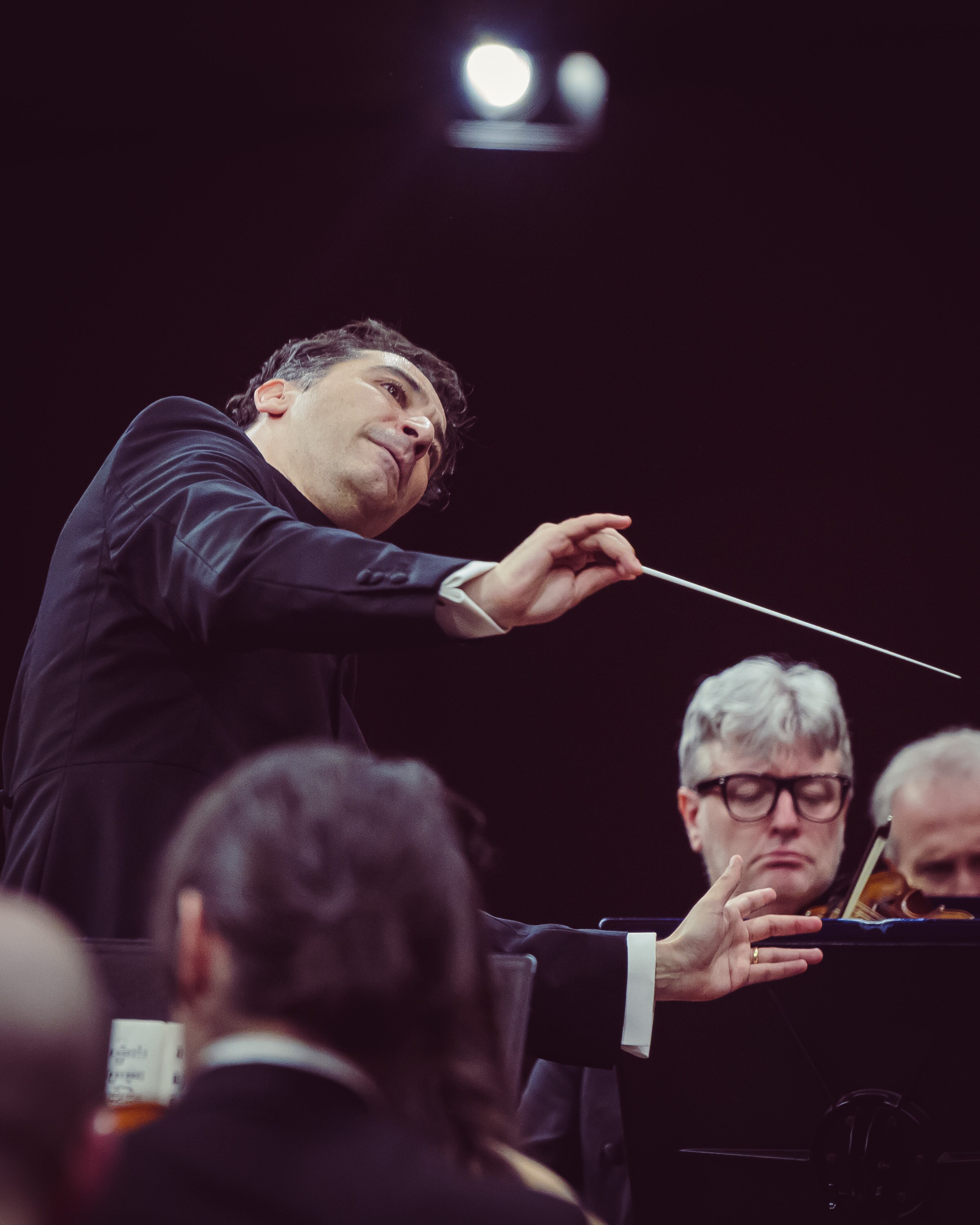 Concerto n. 20 - Stagione 2023/2024
