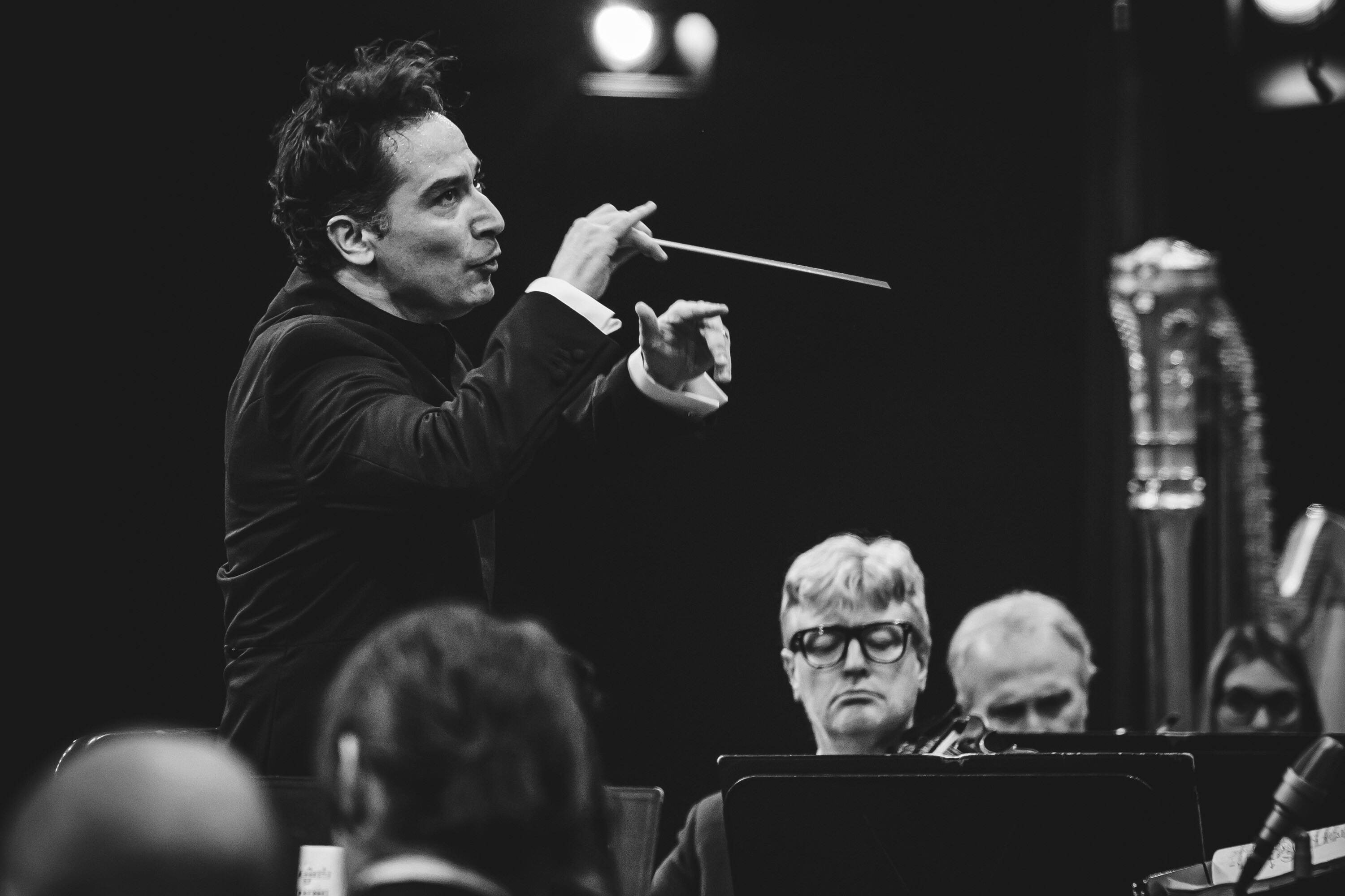 Concerto n. 20 - Stagione 2023/2024