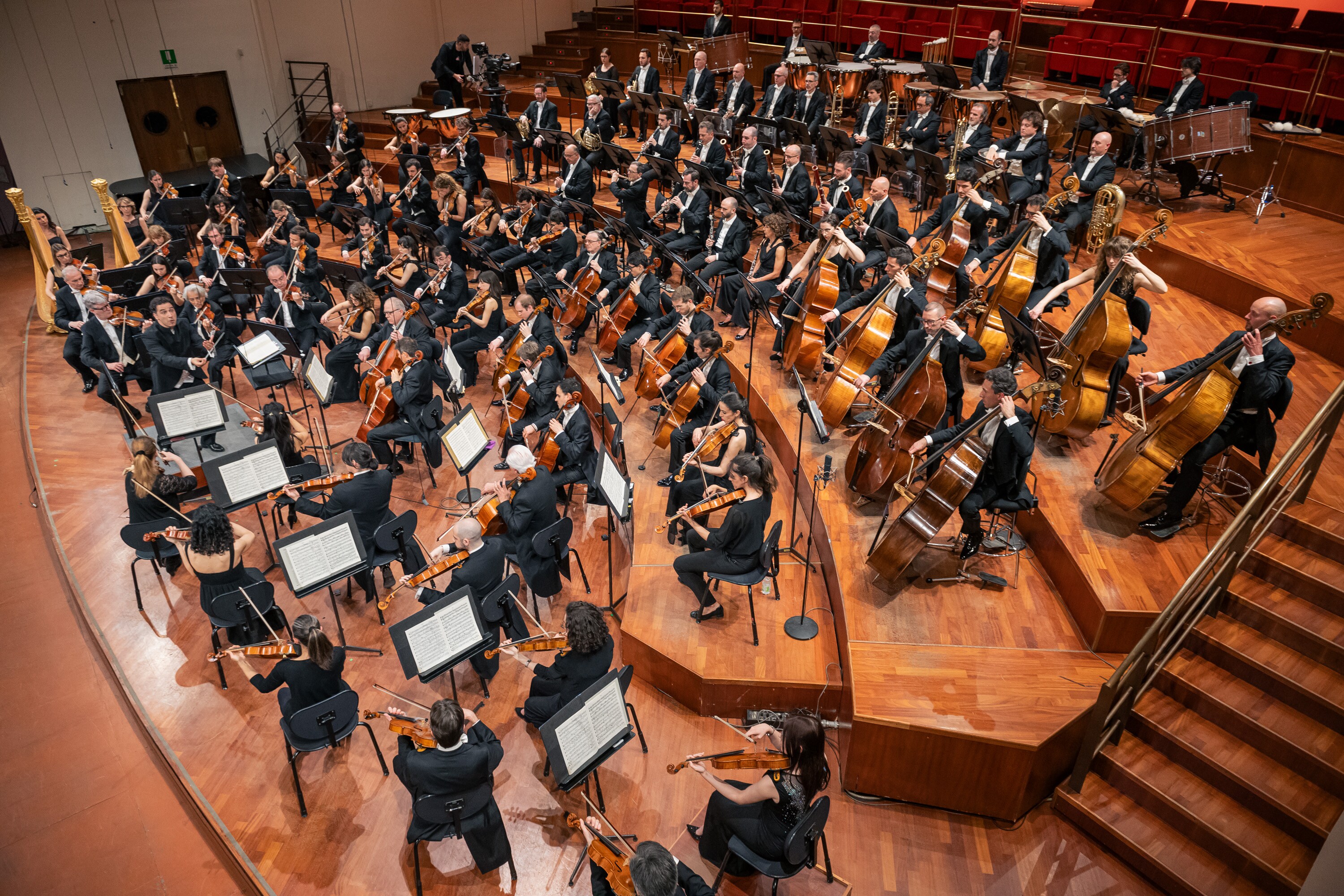 Concerto n. 20 - Stagione 2023/2024