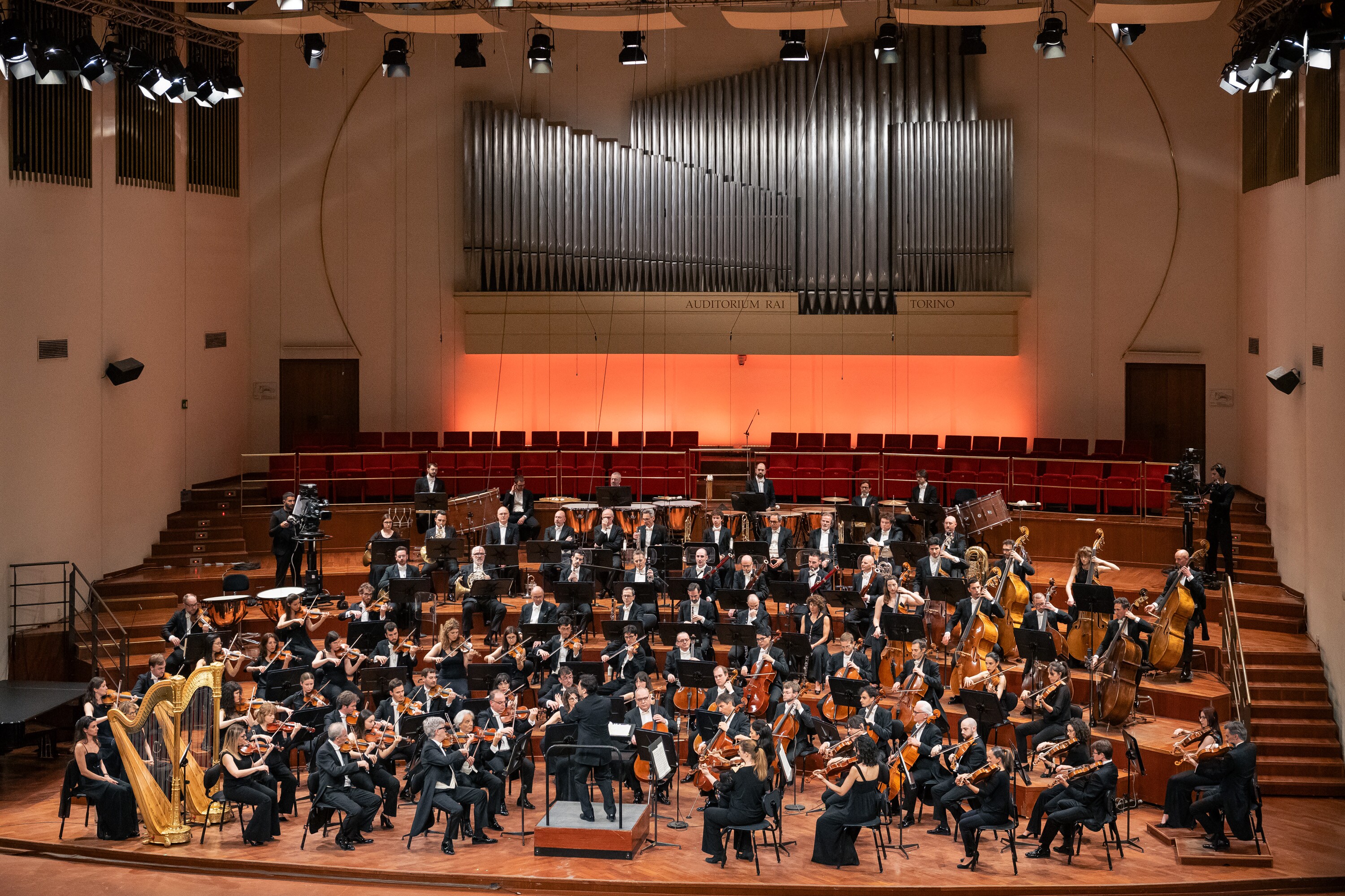 Concerto n. 20 - Stagione 2023/2024