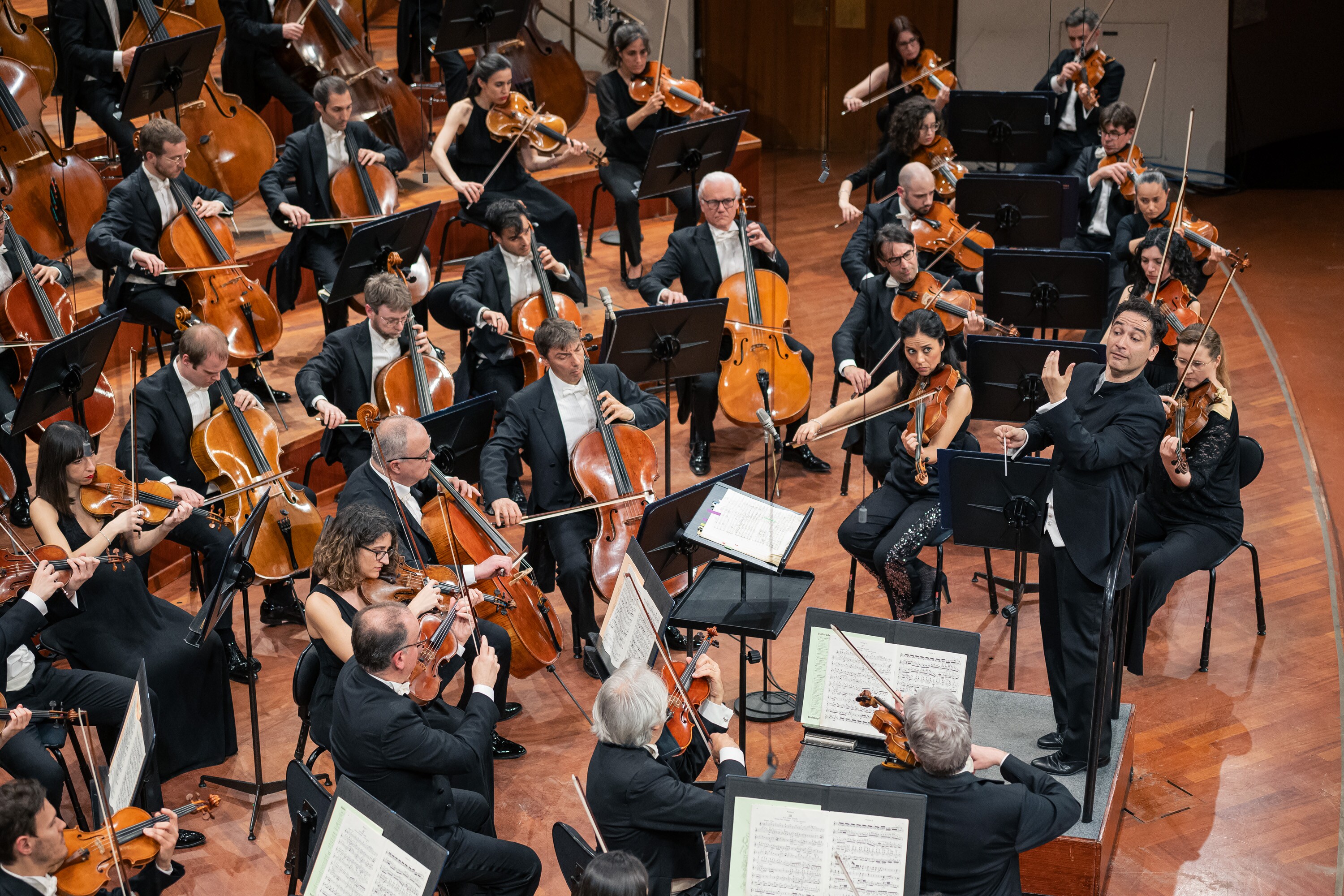 Concerto n. 20 - Stagione 2023/2024
