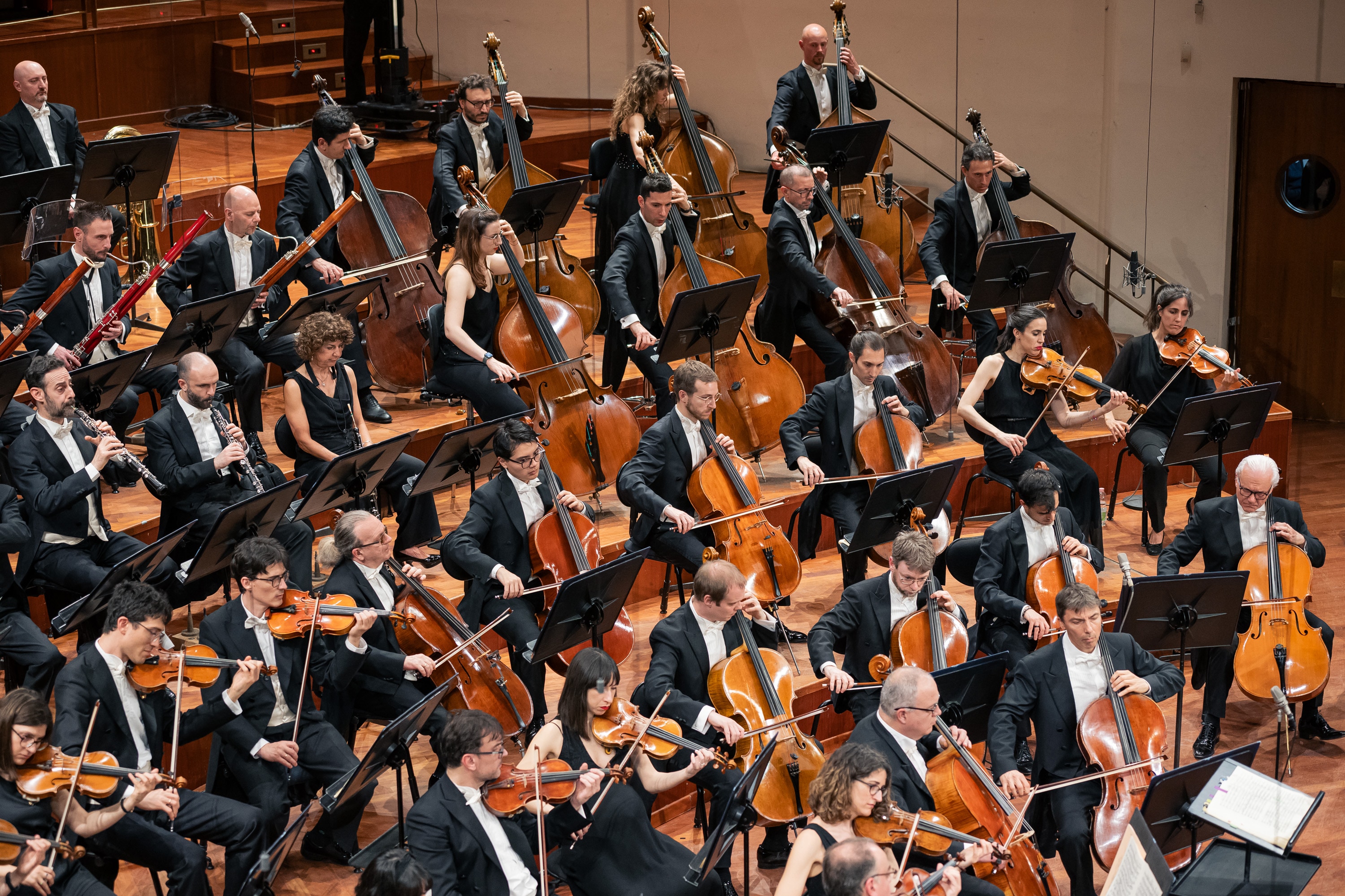 Concerto n. 20 - Stagione 2023/2024