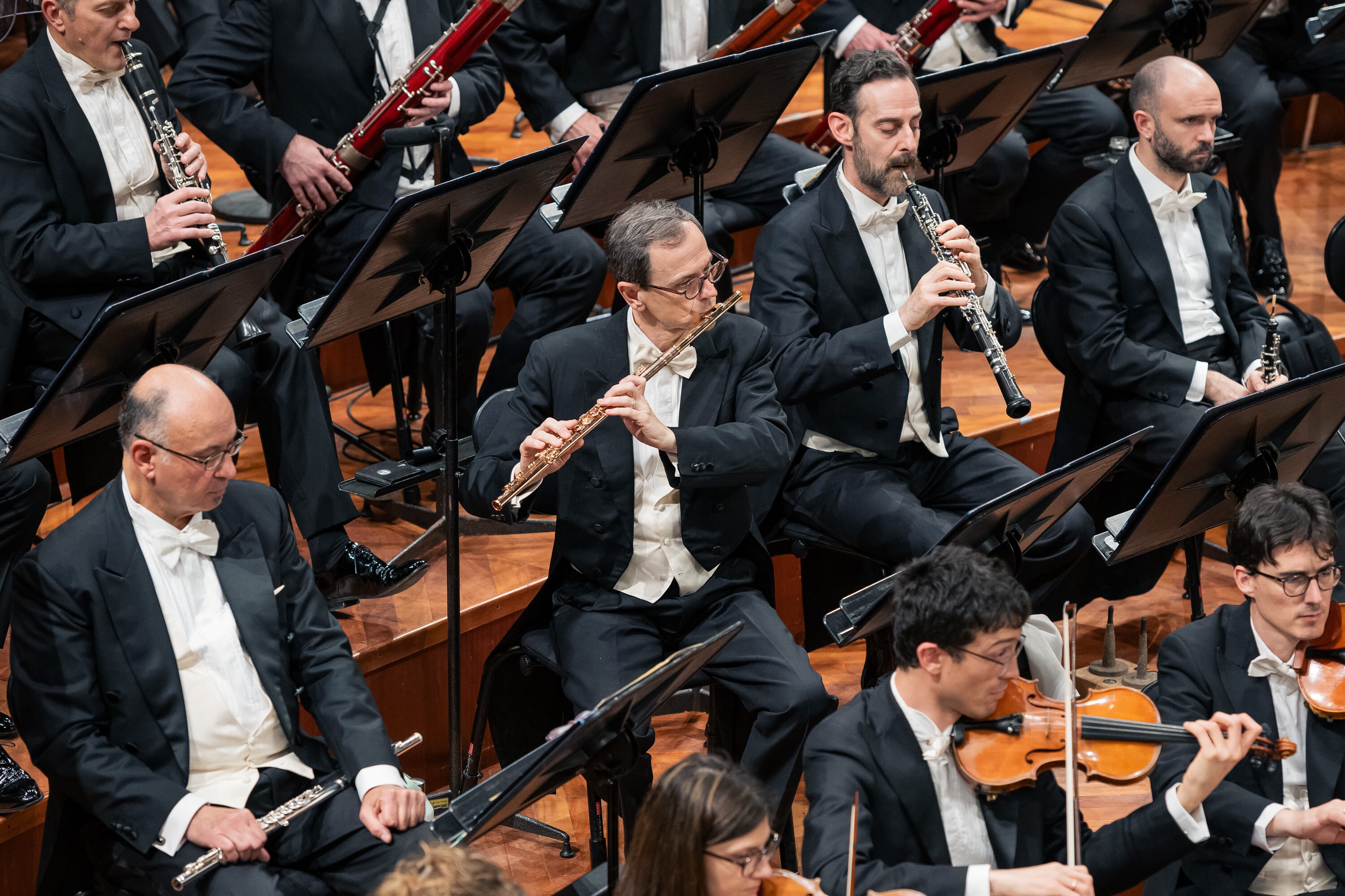Concerto n. 20 - Stagione 2023/2024