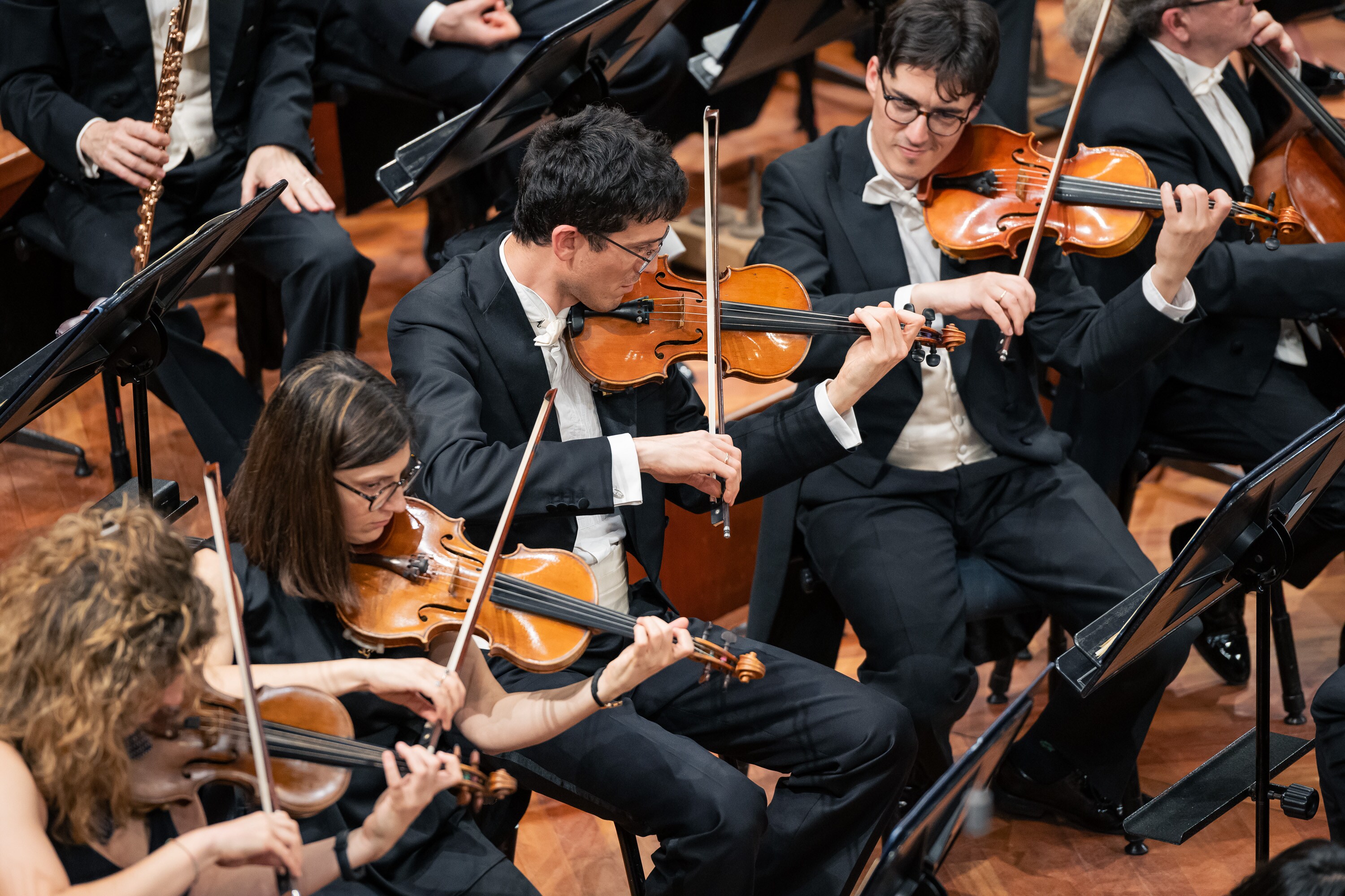 Concerto n. 20 - Stagione 2023/2024
