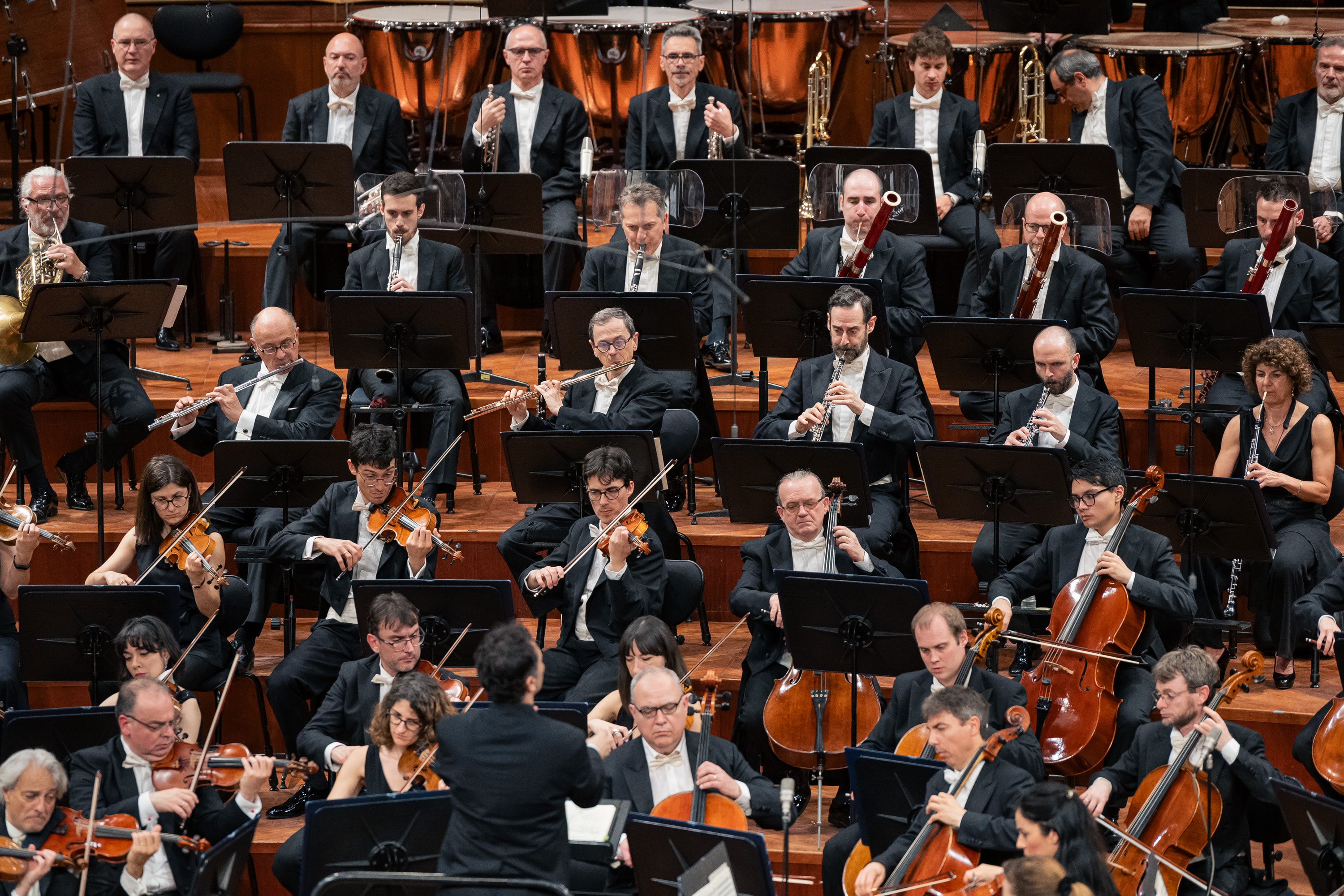 Concerto n. 20 - Stagione 2023/2024