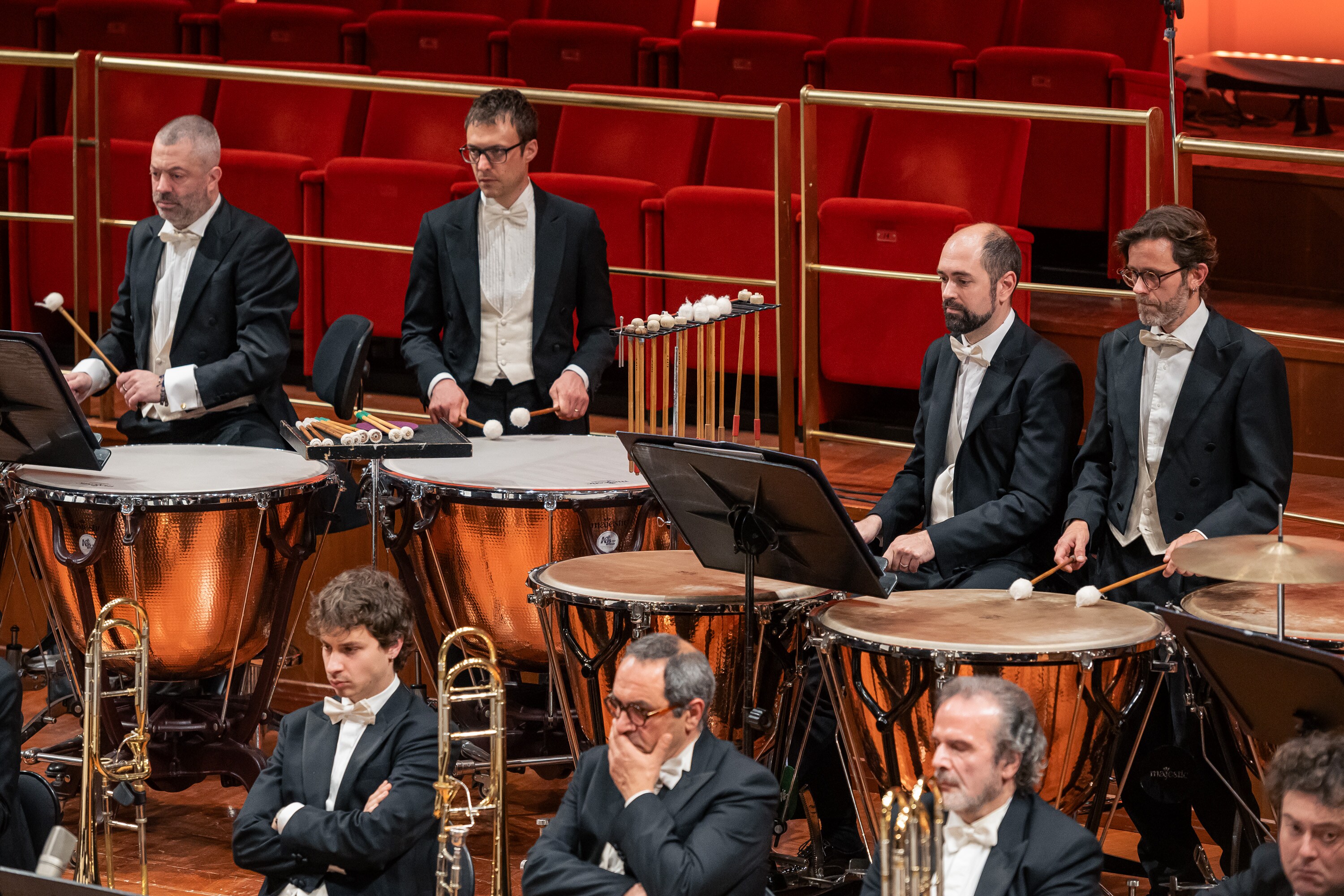Concerto n. 20 - Stagione 2023/2024