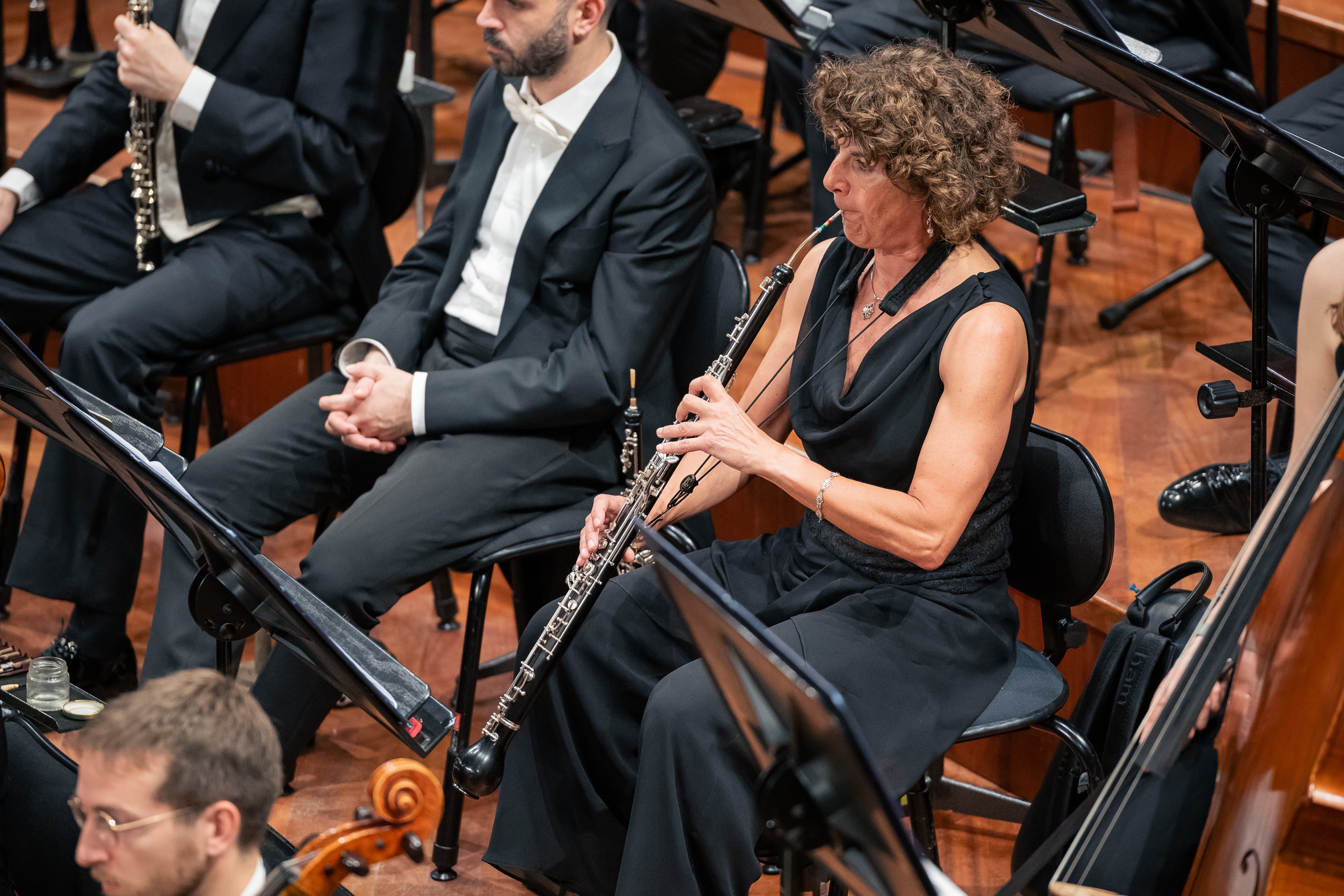 Concerto n. 20 - Stagione 2023/2024
