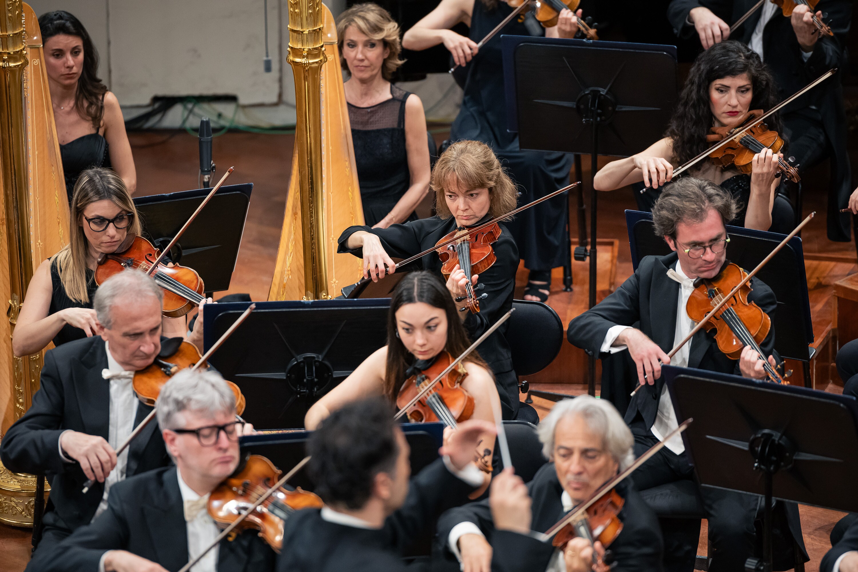 Concerto n. 20 - Stagione 2023/2024