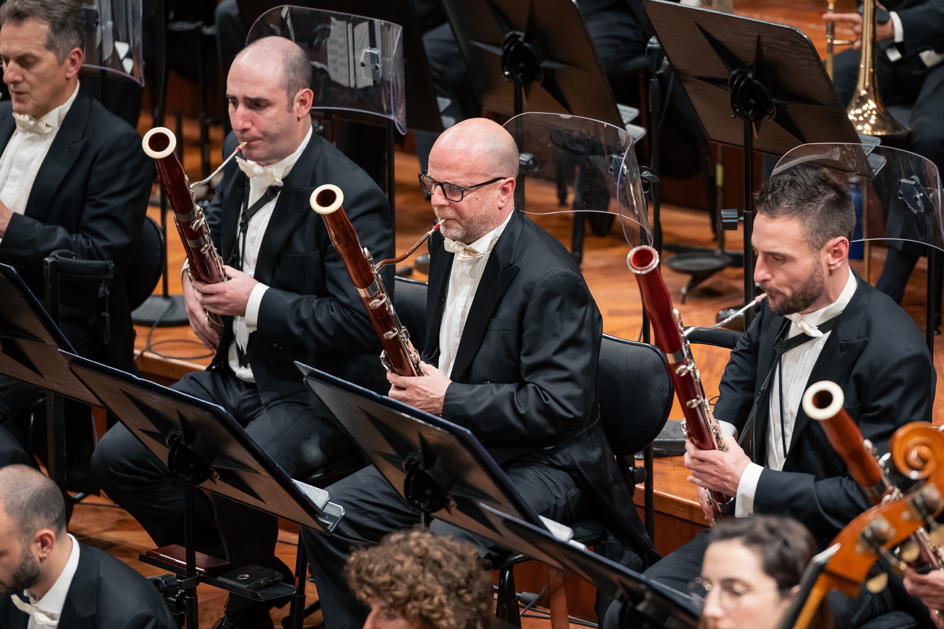 Concerto n. 20 - Stagione 2023/2024