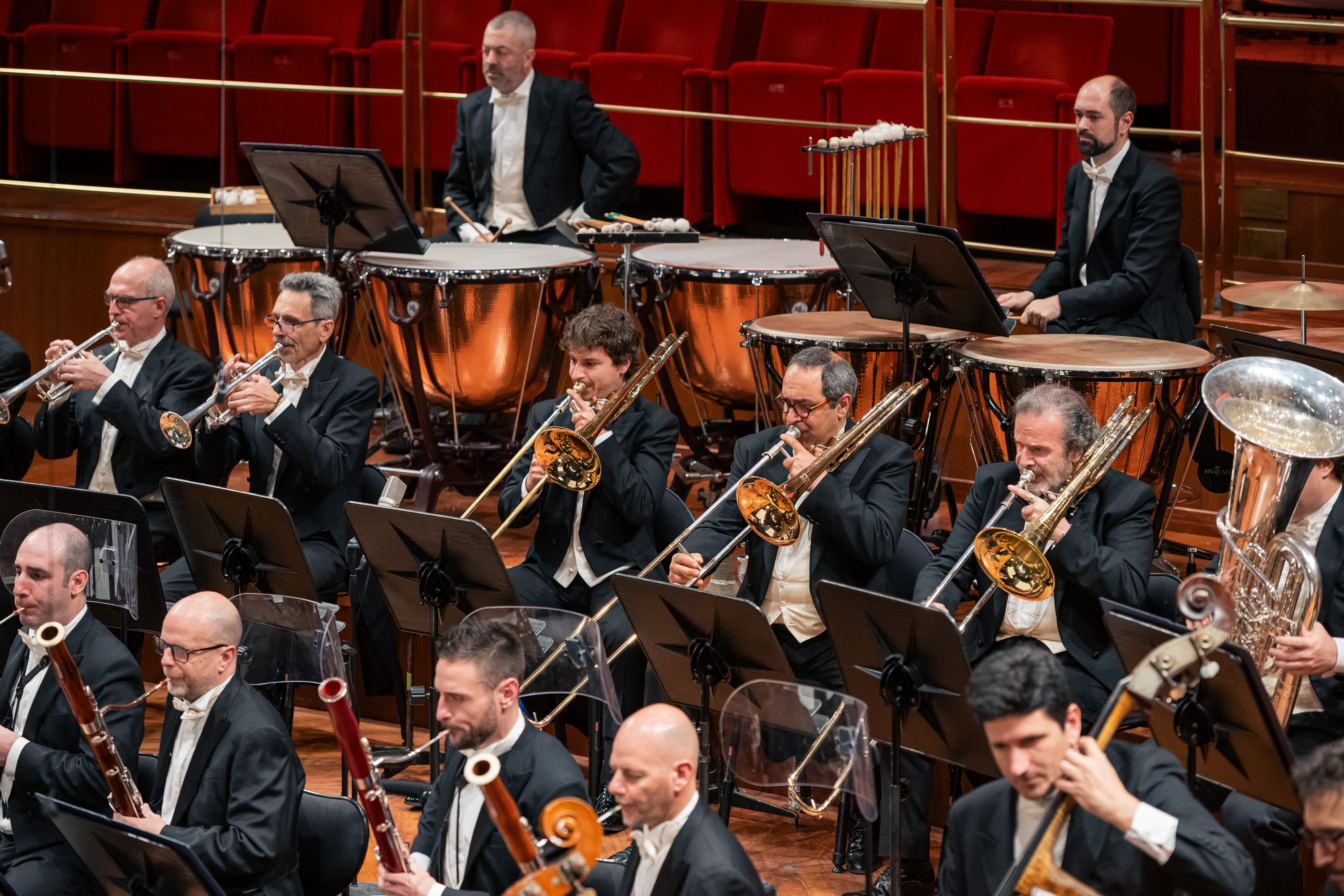 Concerto n. 20 - Stagione 2023/2024