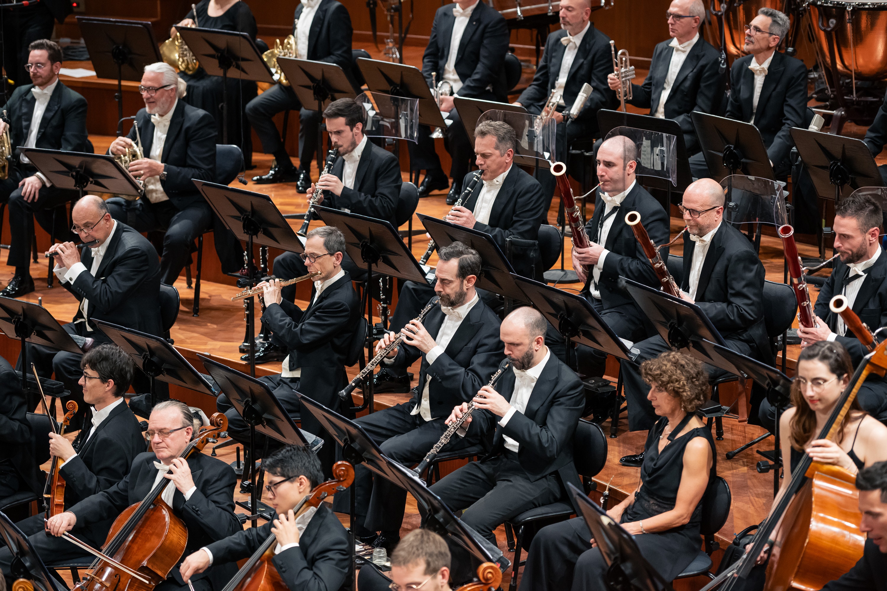 Concerto n. 20 - Stagione 2023/2024