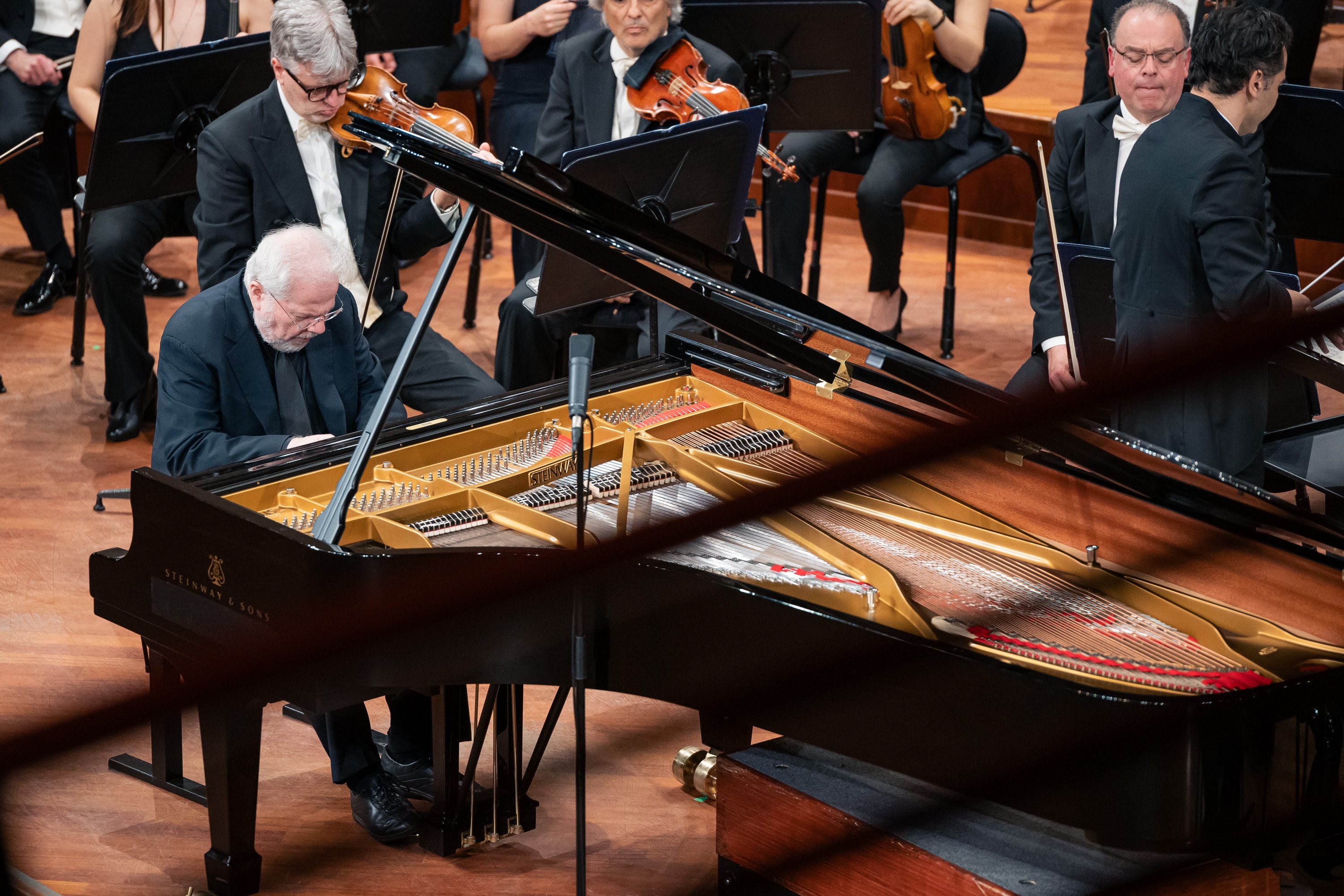 Concerto n. 20 - Stagione 2023/2024
