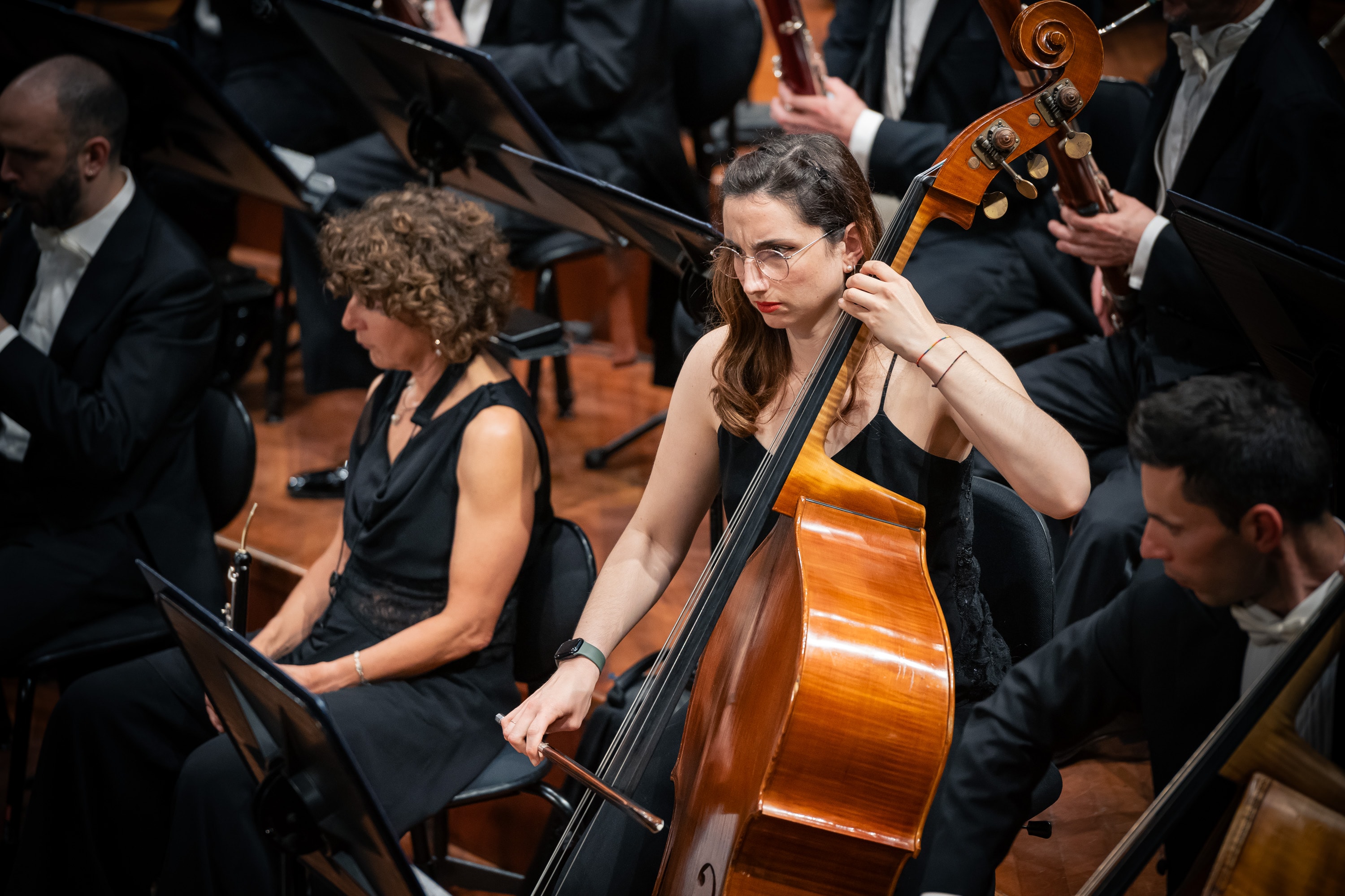 Concerto n. 20 - Stagione 2023/2024