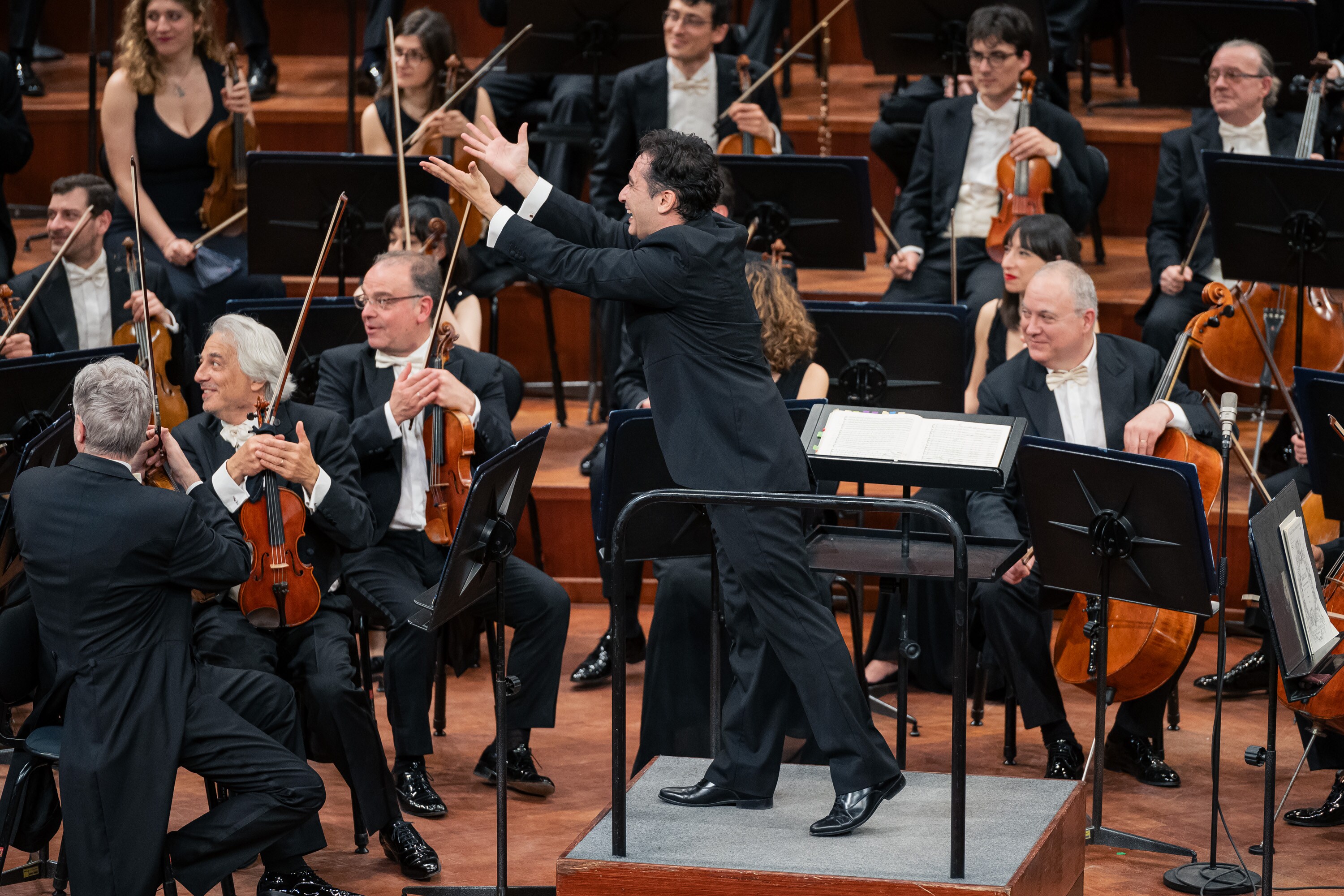 Concerto n. 20 - Stagione 2023/2024