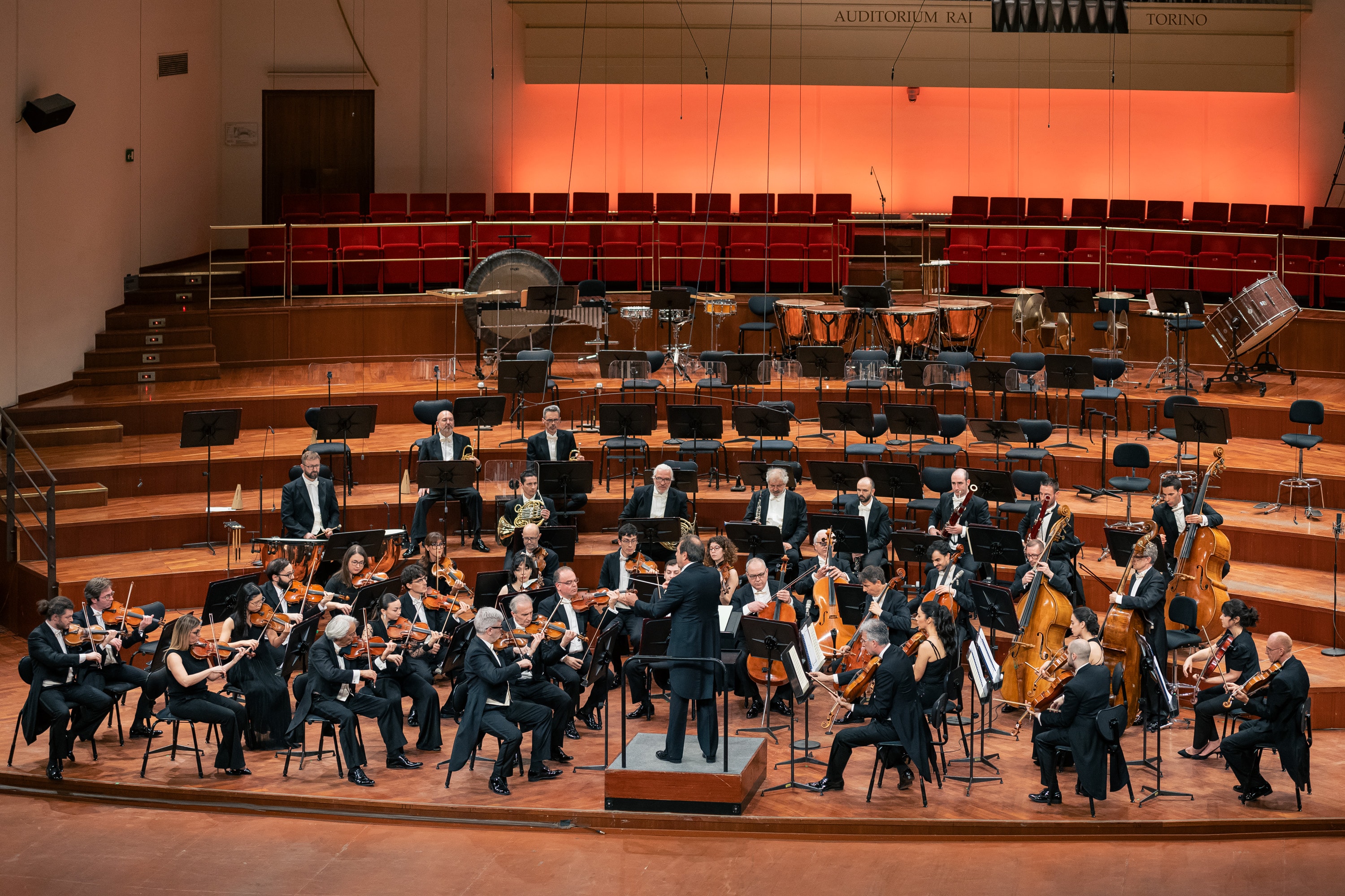 Concerto n. 21 - Stagione 2023/2024