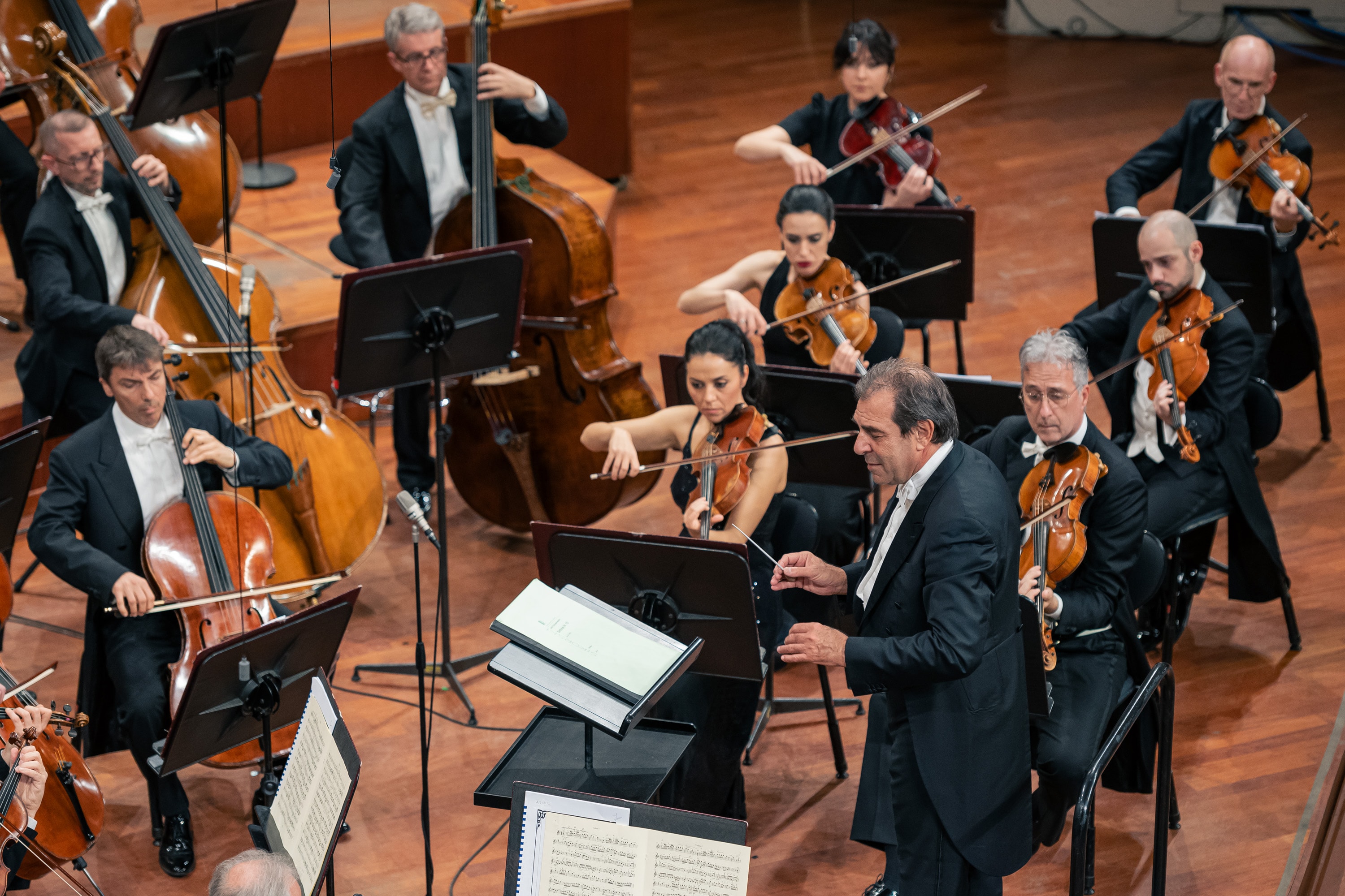 Concerto n. 21 - Stagione 2023/2024