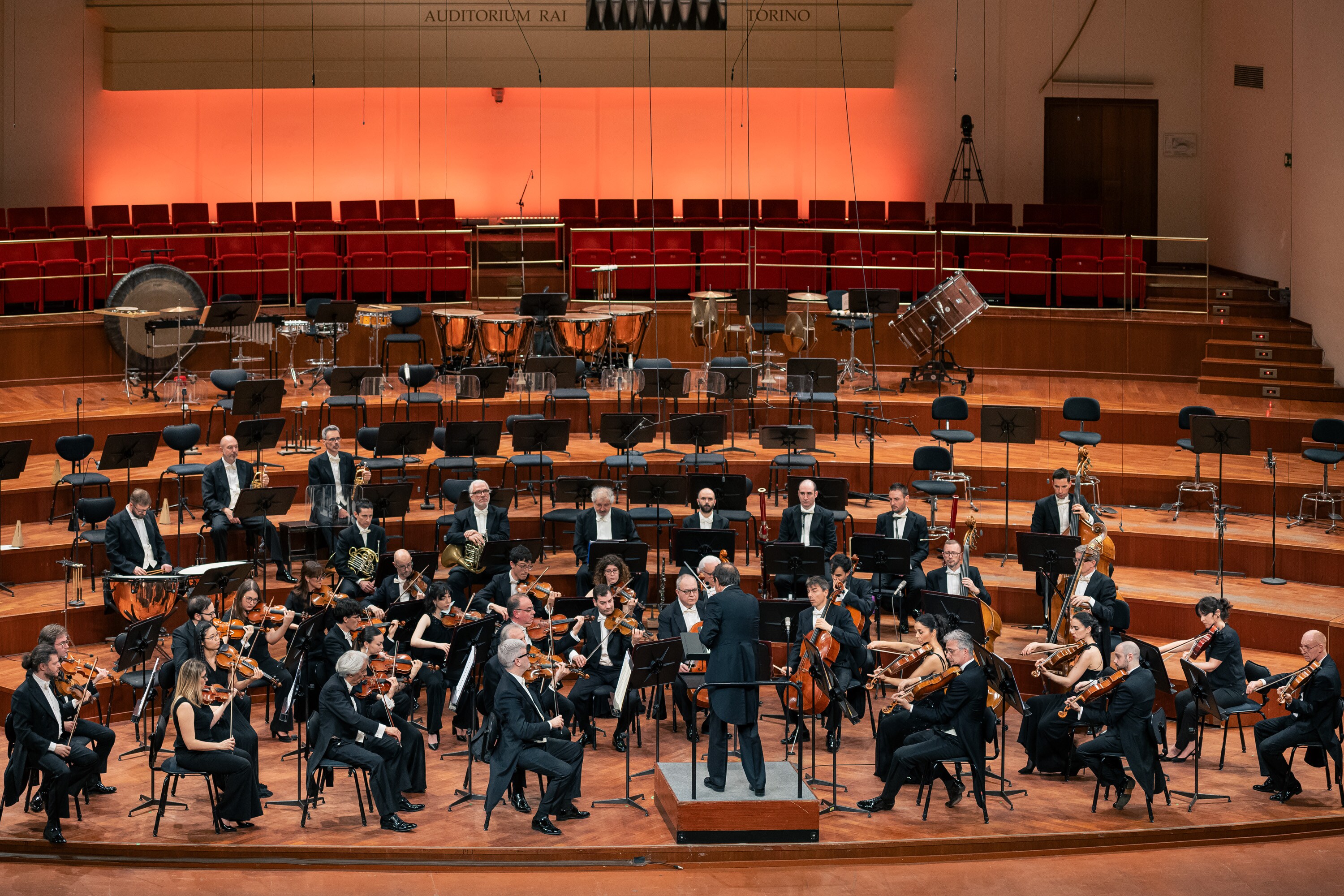 Concerto n. 21 - Stagione 2023/2024