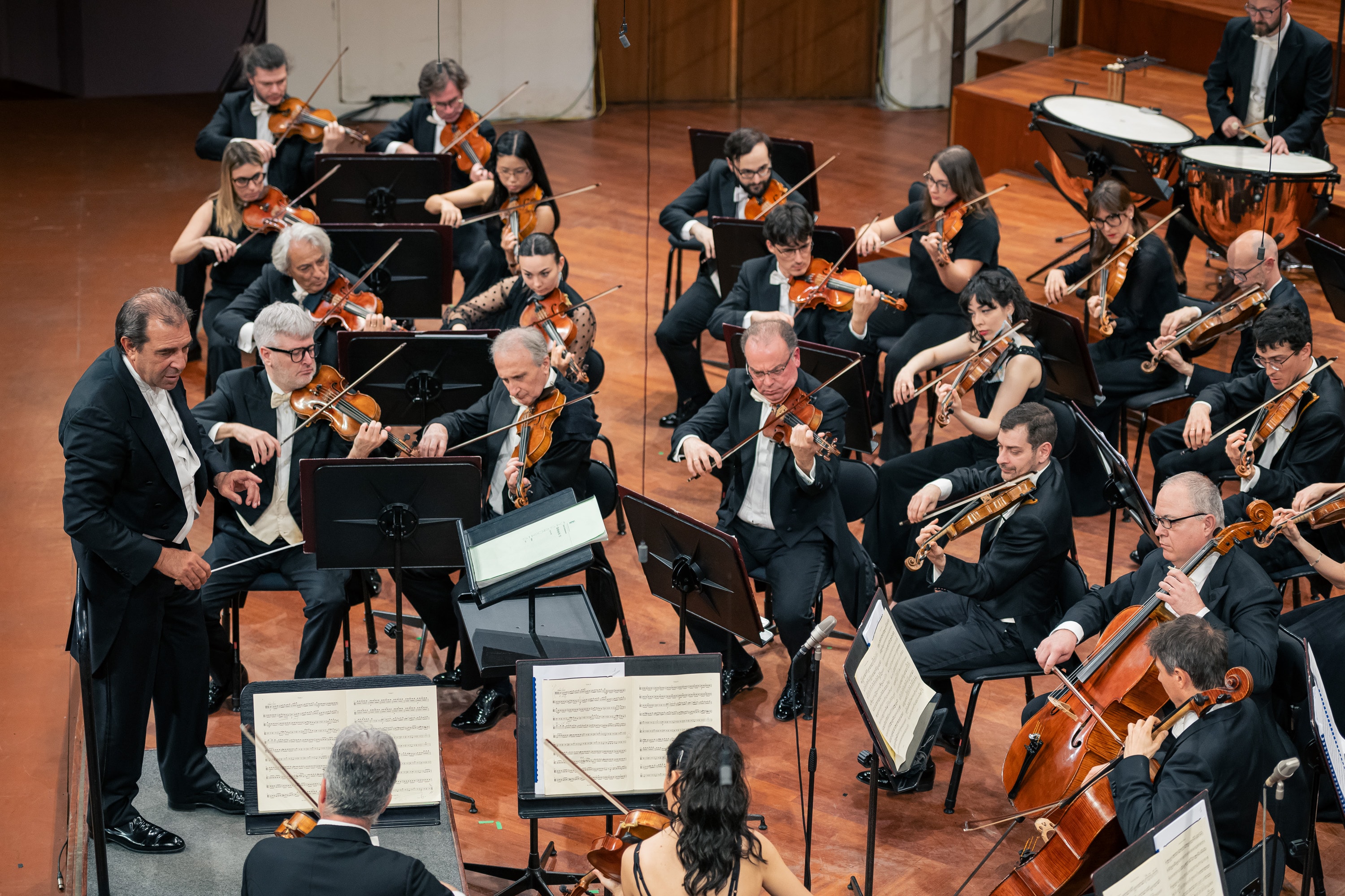 Concerto n. 21 - Stagione 2023/2024