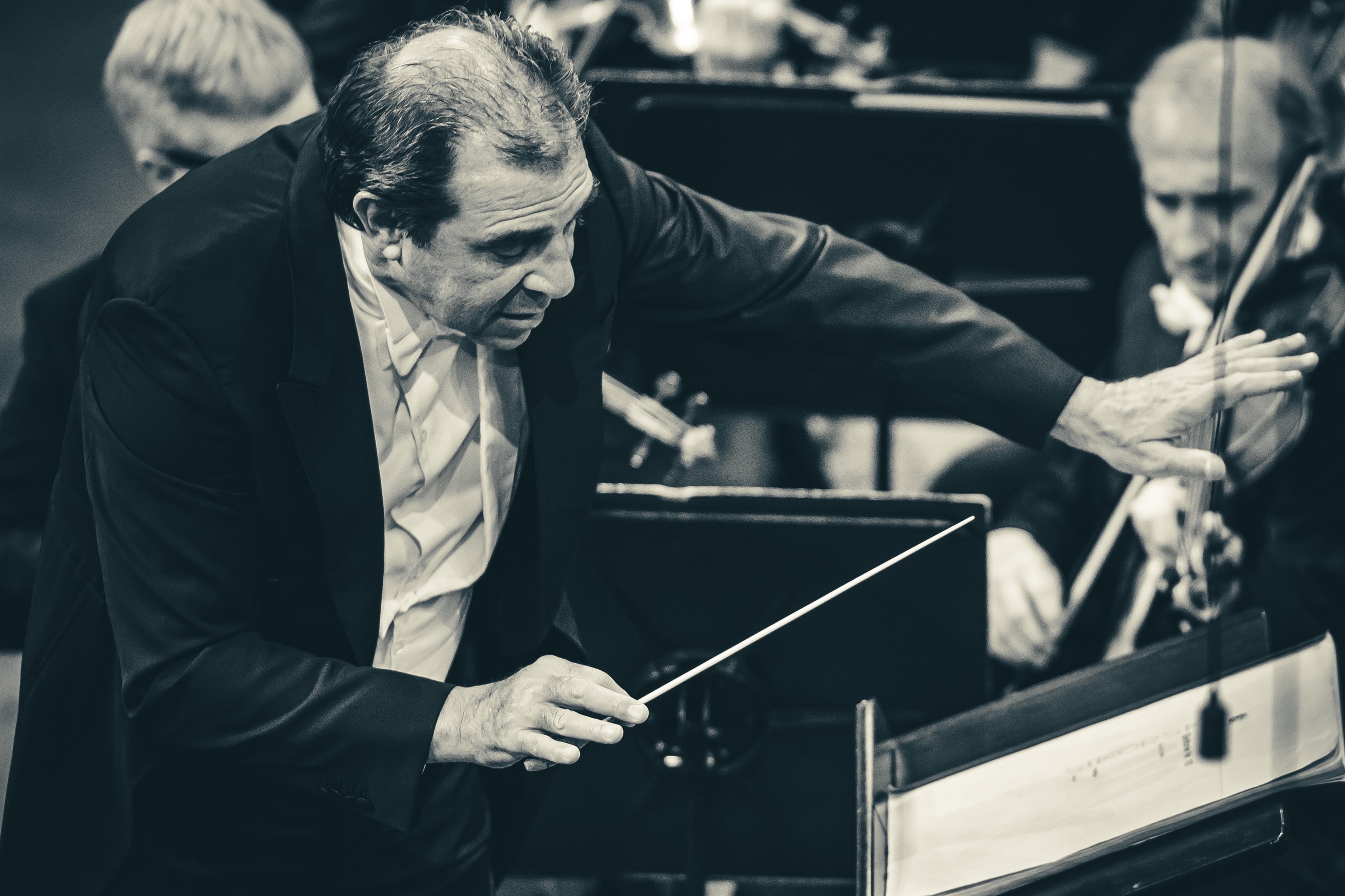 Concerto n. 21 - Stagione 2023/2024