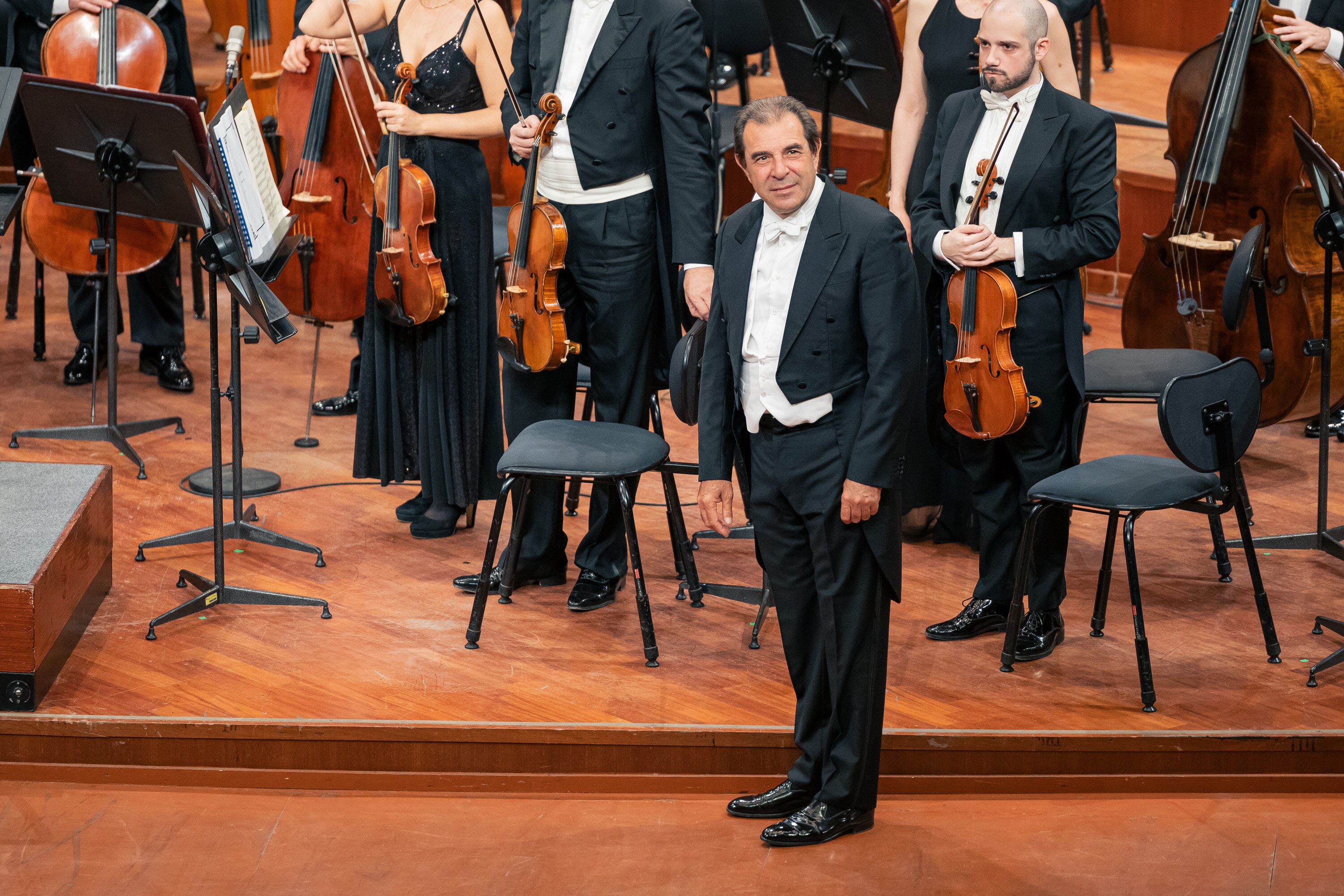 Concerto n. 21 - Stagione 2023/2024