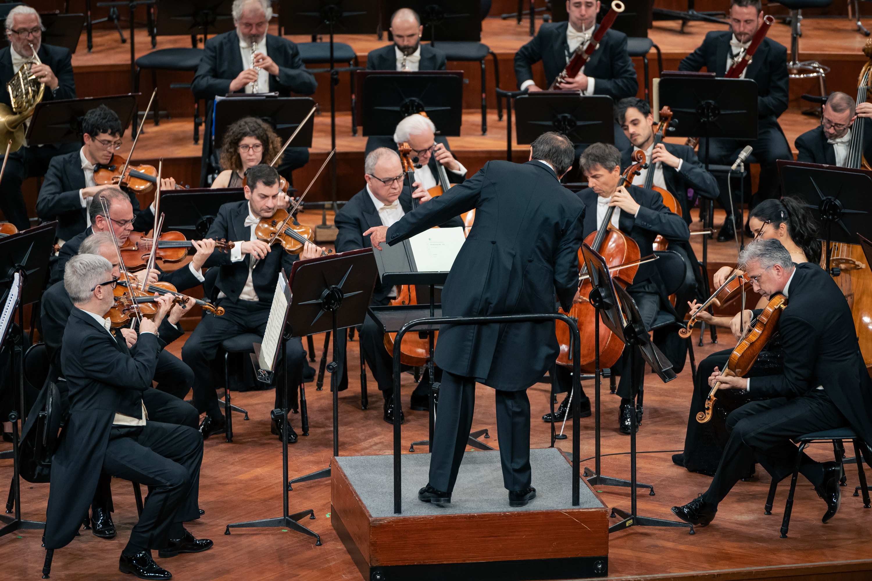 Concerto n. 21 - Stagione 2023/2024