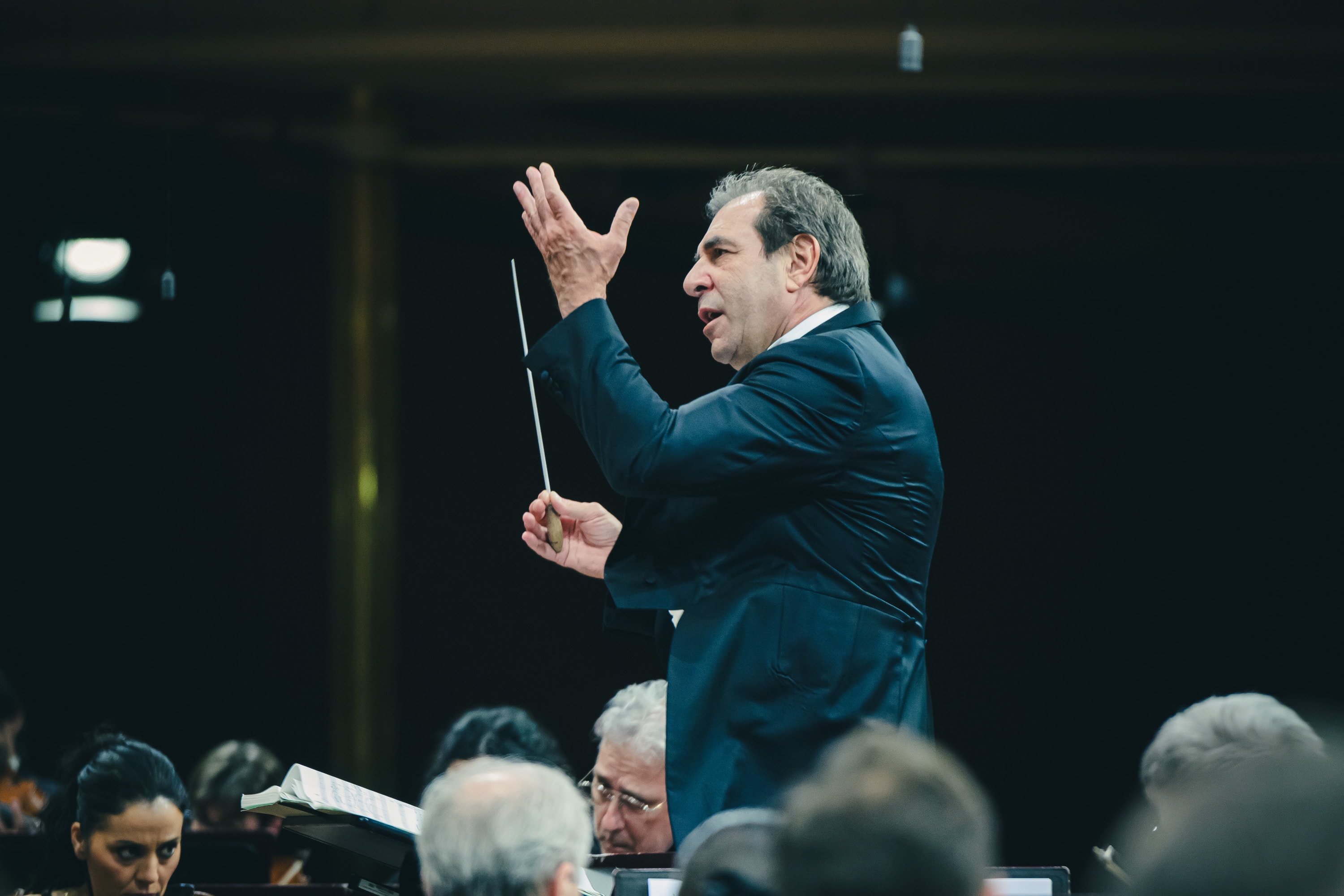 Concerto n. 21 - Stagione 2023/2024