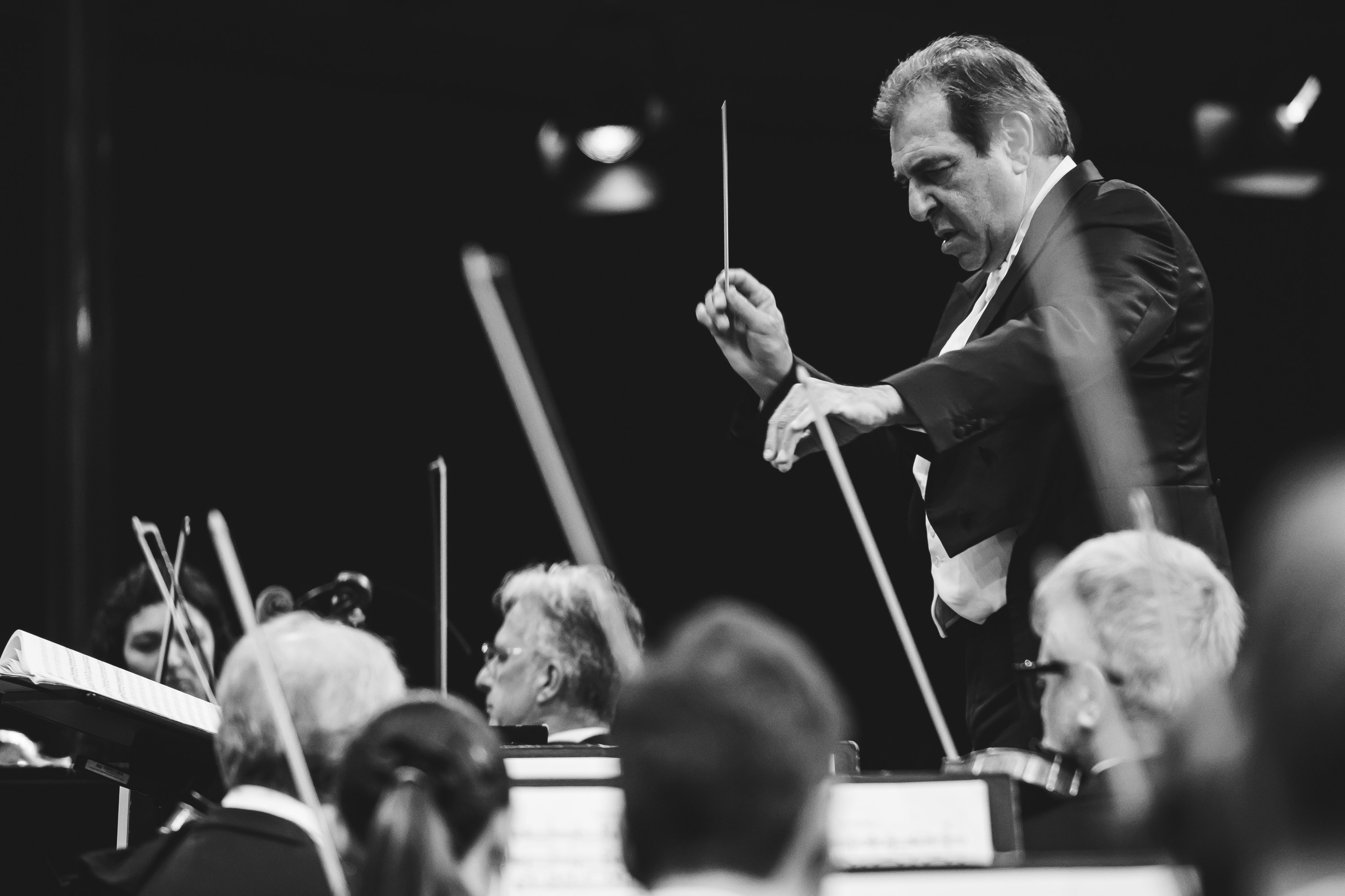 Concerto n. 21 - Stagione 2023/2024