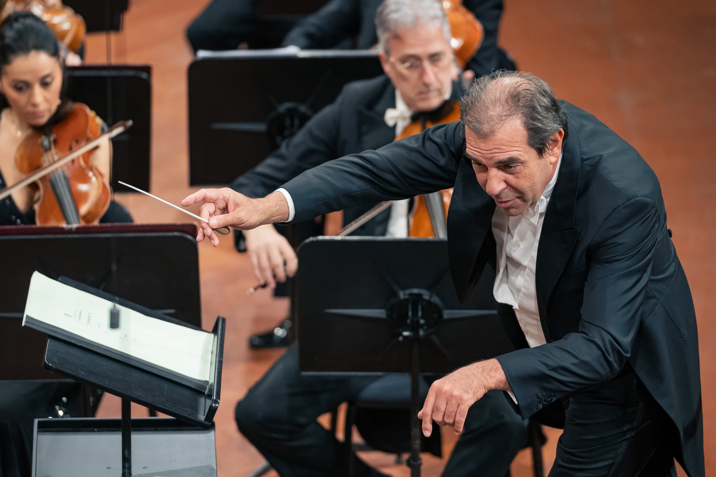 Concerto n. 21 - Stagione 2023/2024