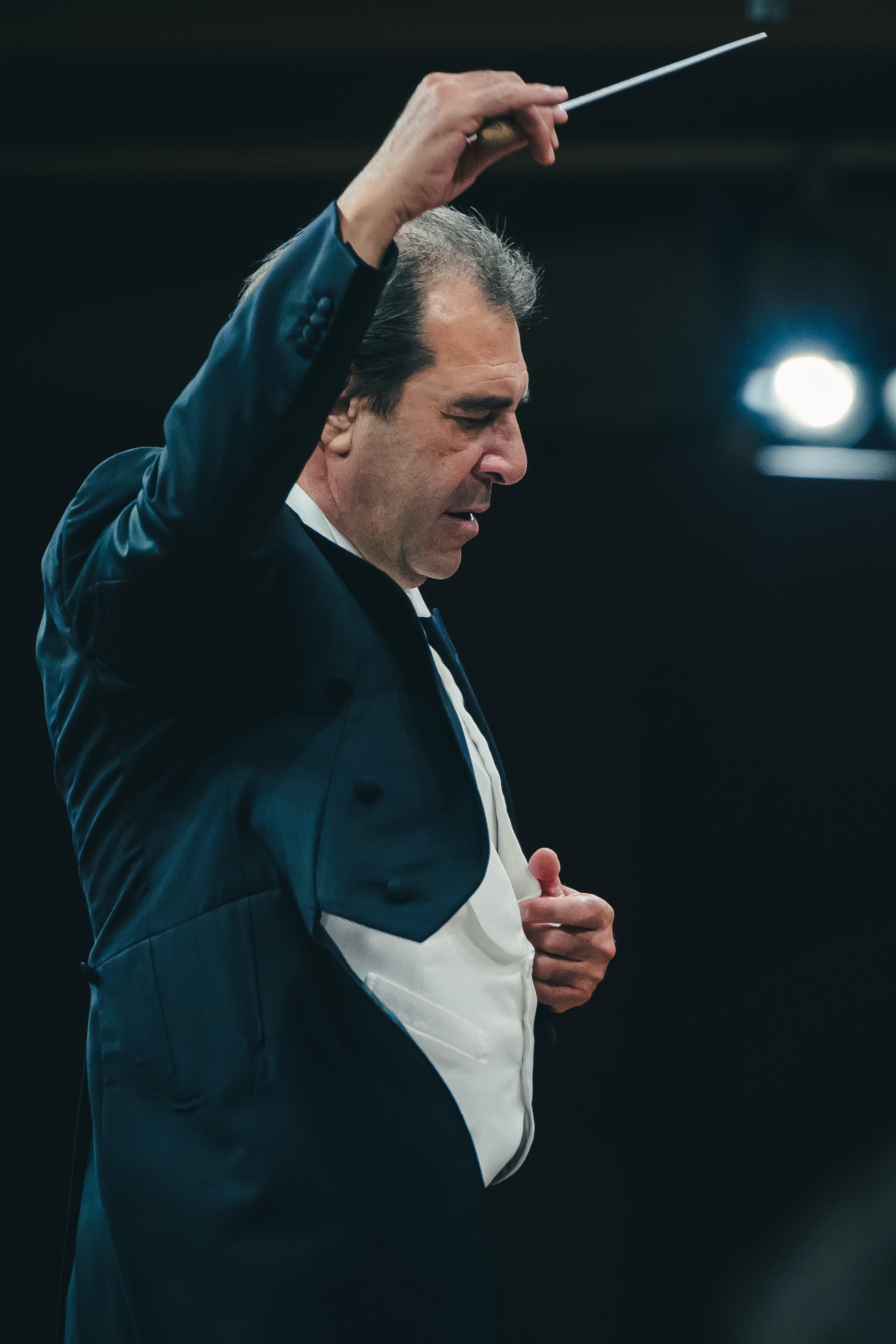 Concerto n. 21 - Stagione 2023/2024