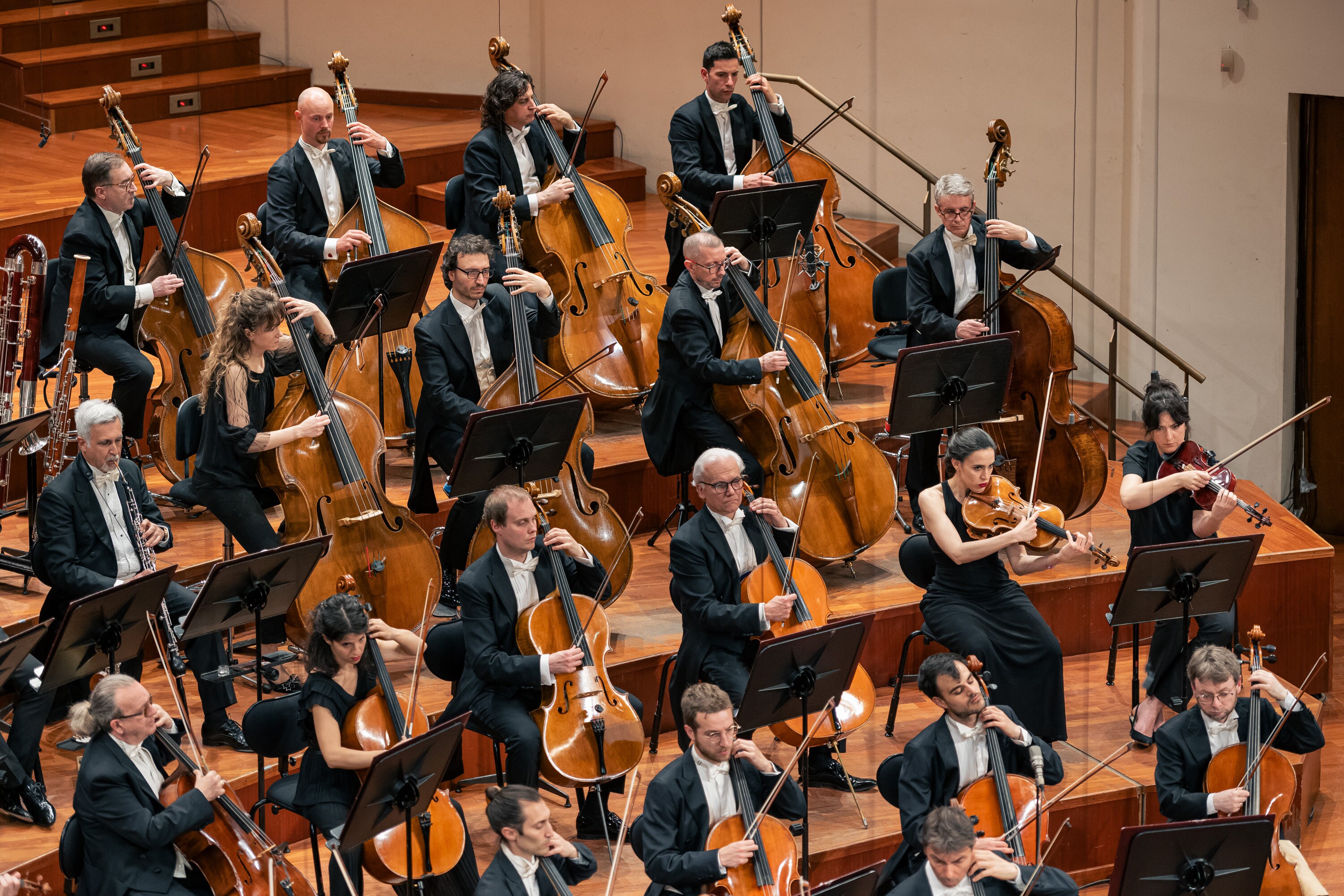 Concerto n. 21 - Stagione 2023/2024