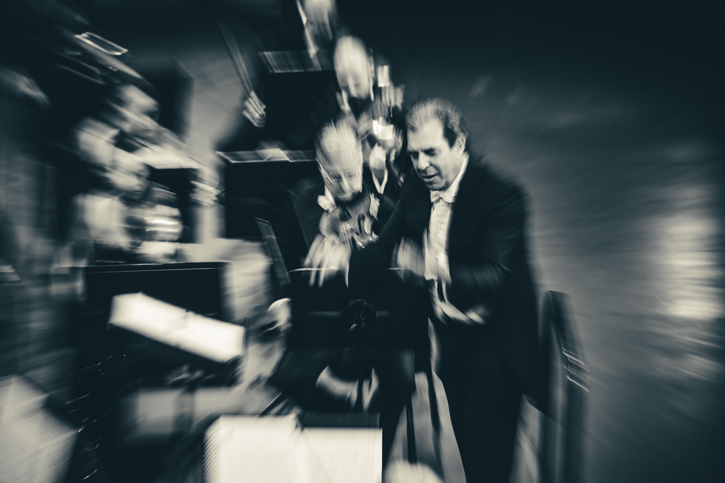 Concerto n. 21 - Stagione 2023/2024