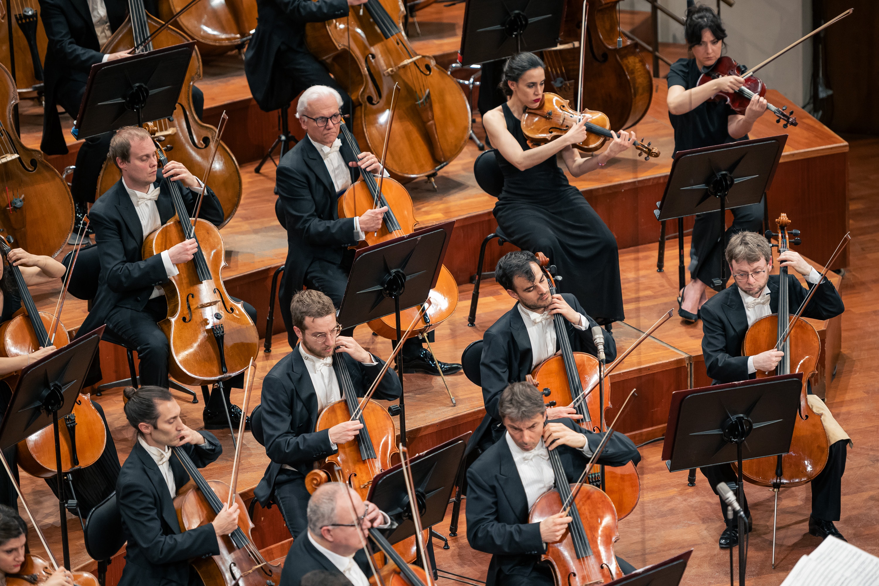 Concerto n. 21 - Stagione 2023/2024