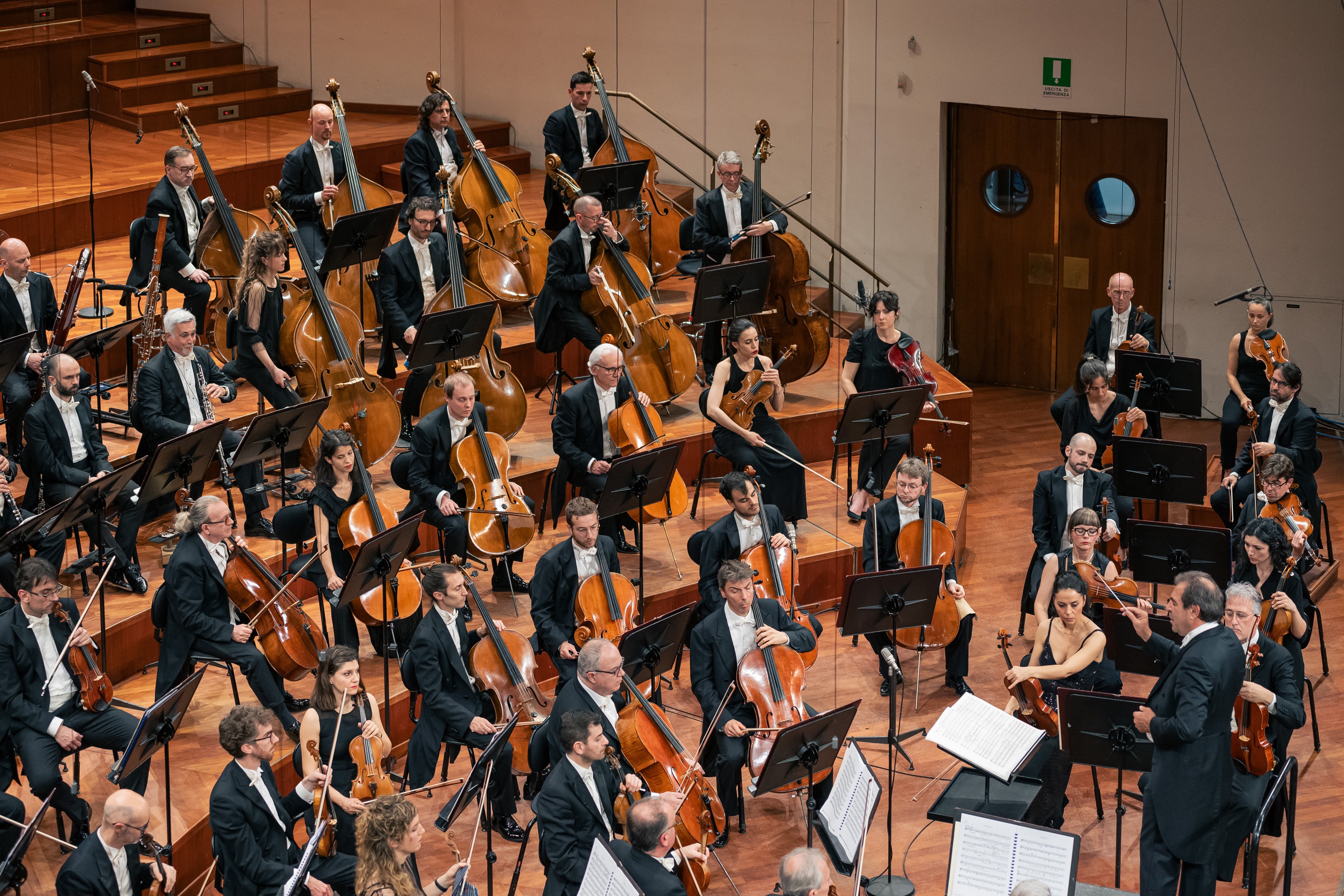 Concerto n. 21 - Stagione 2023/2024