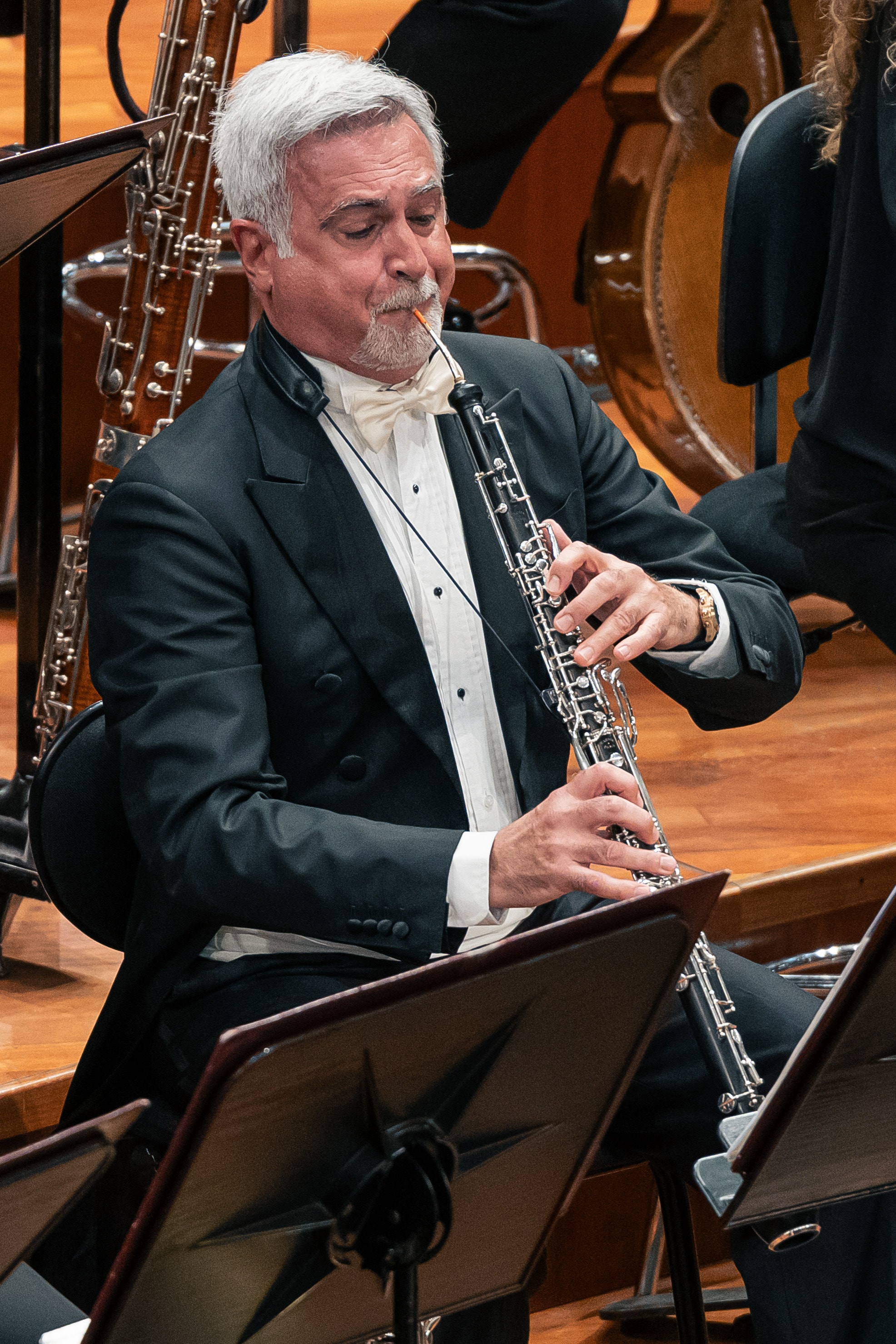 Concerto n. 21 - Stagione 2023/2024