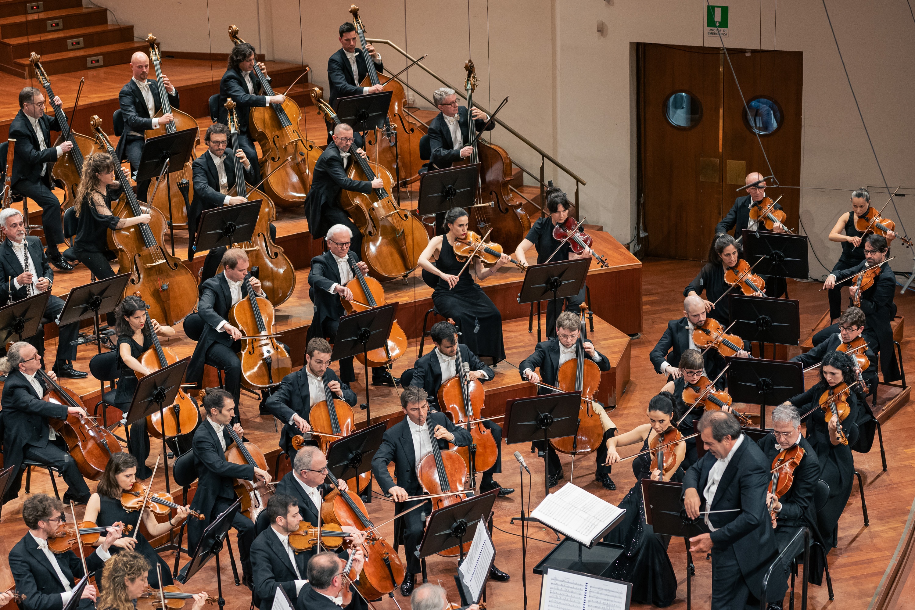 Concerto n. 21 - Stagione 2023/2024