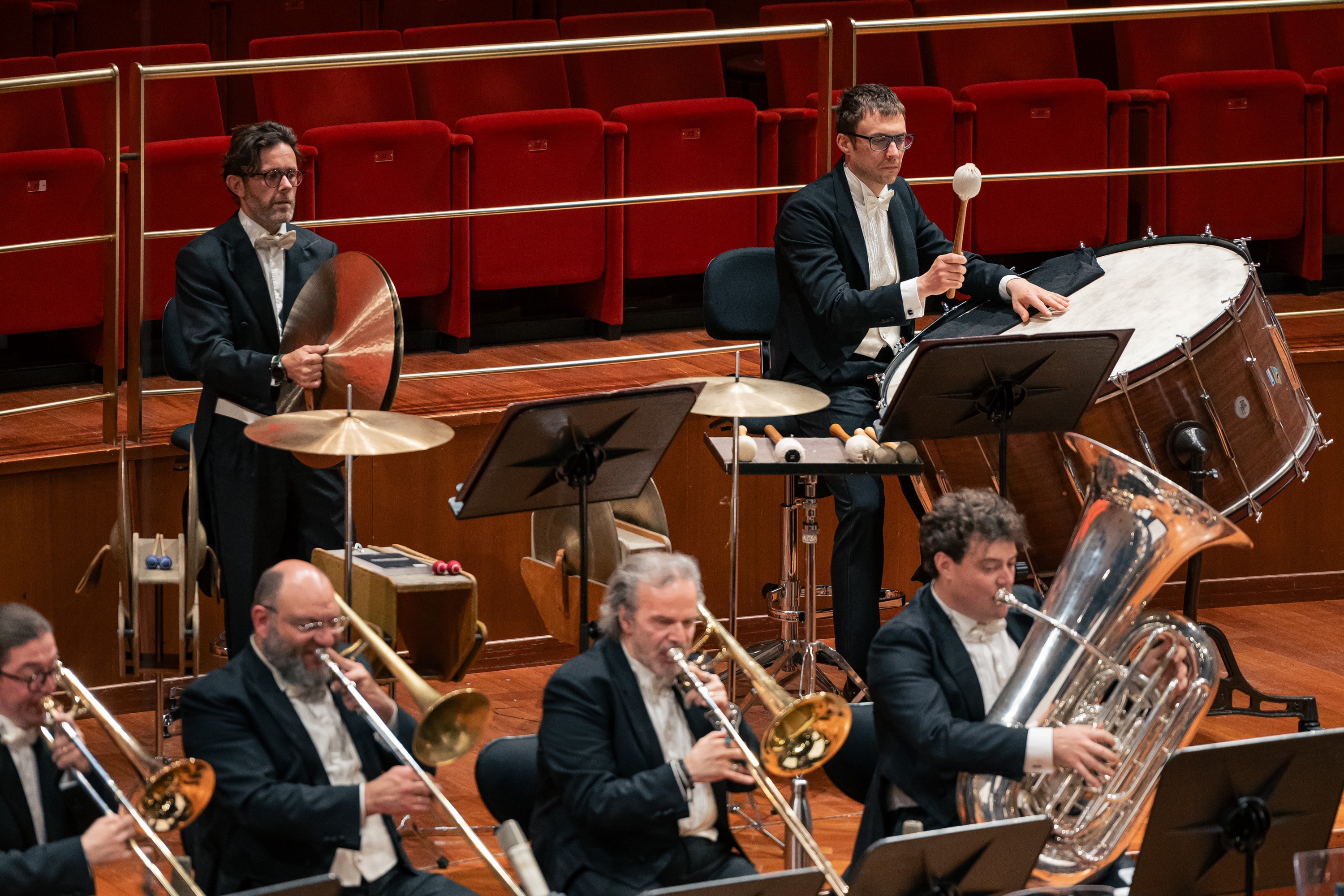 Concerto n. 21 - Stagione 2023/2024