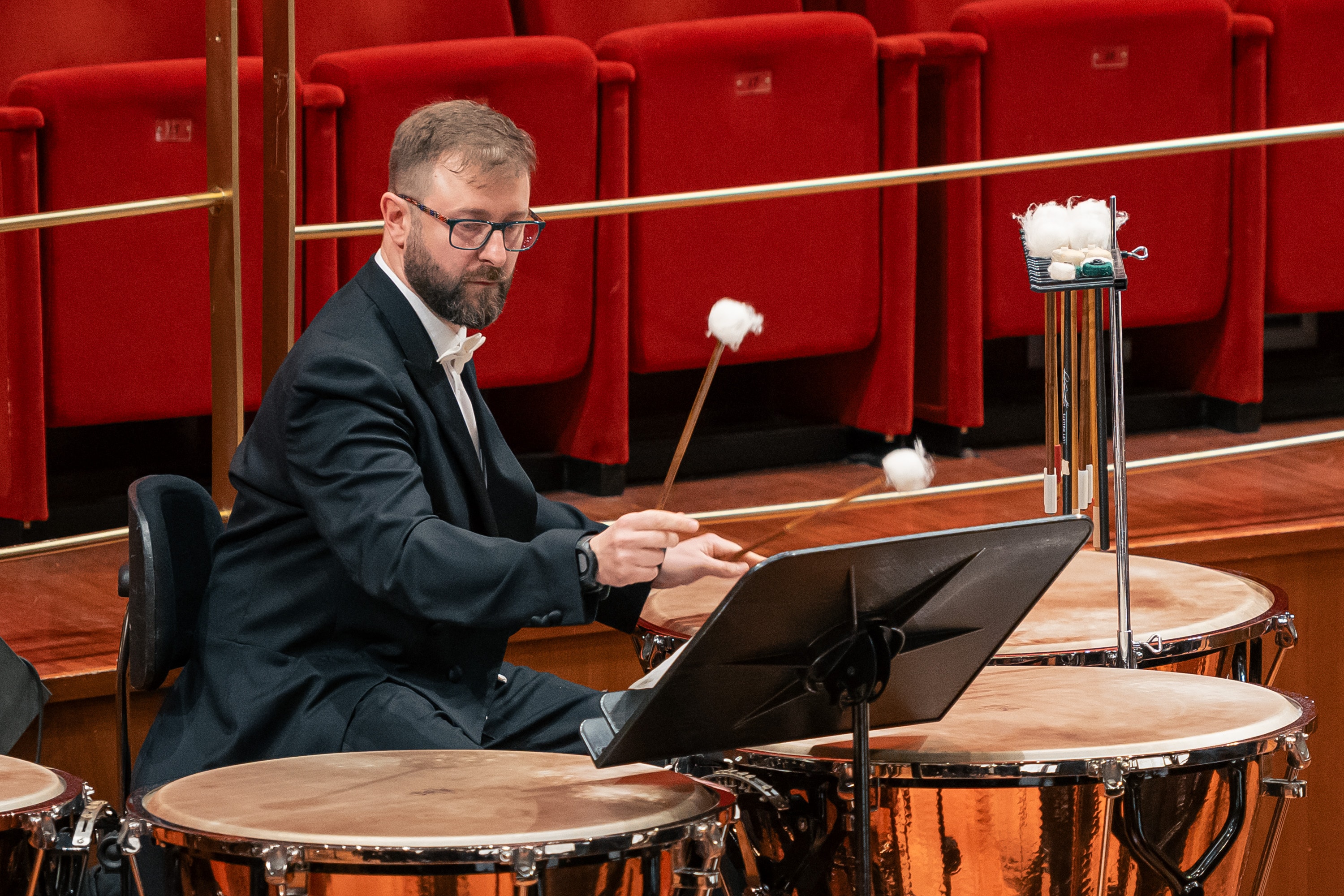 Concerto n. 21 - Stagione 2023/2024