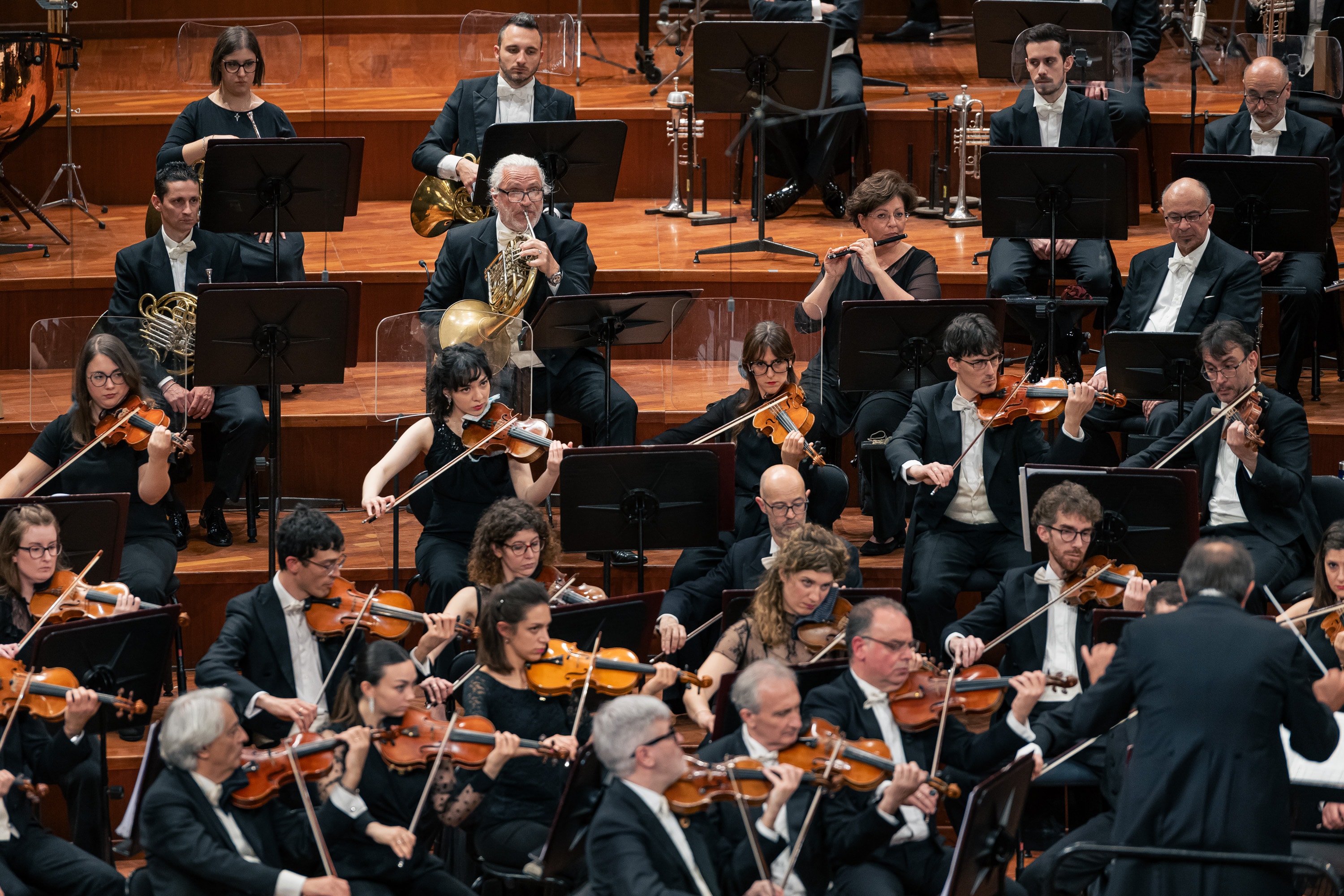 Concerto n. 21 - Stagione 2023/2024