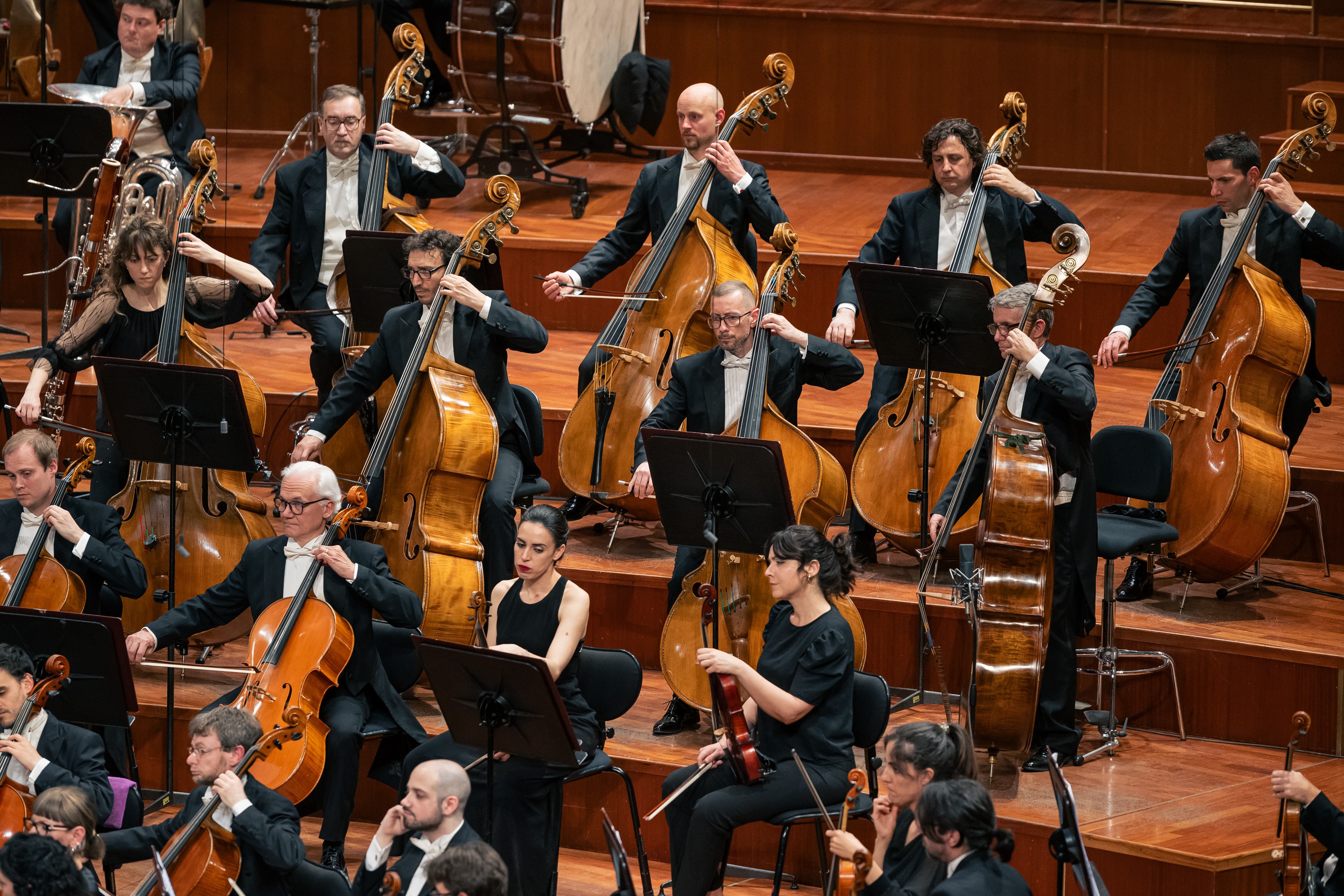 Concerto n. 21 - Stagione 2023/2024