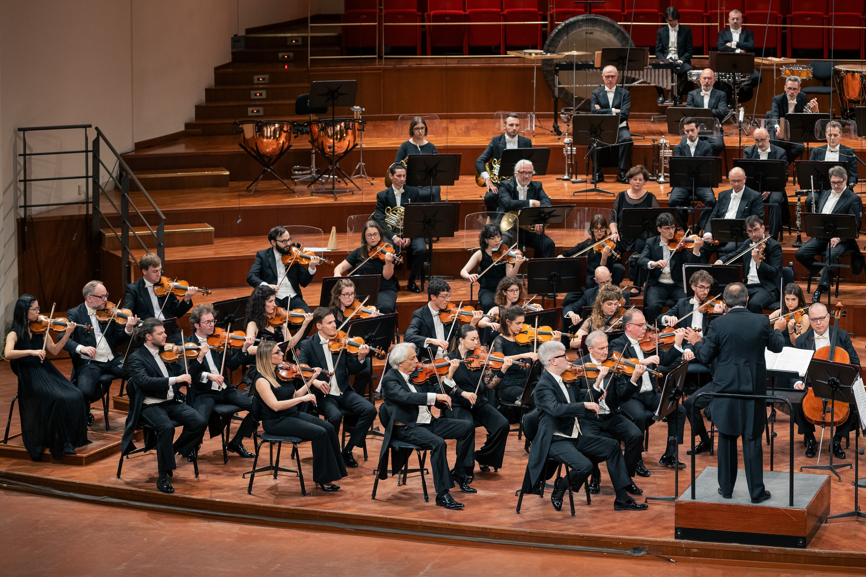 Concerto n. 21 - Stagione 2023/2024