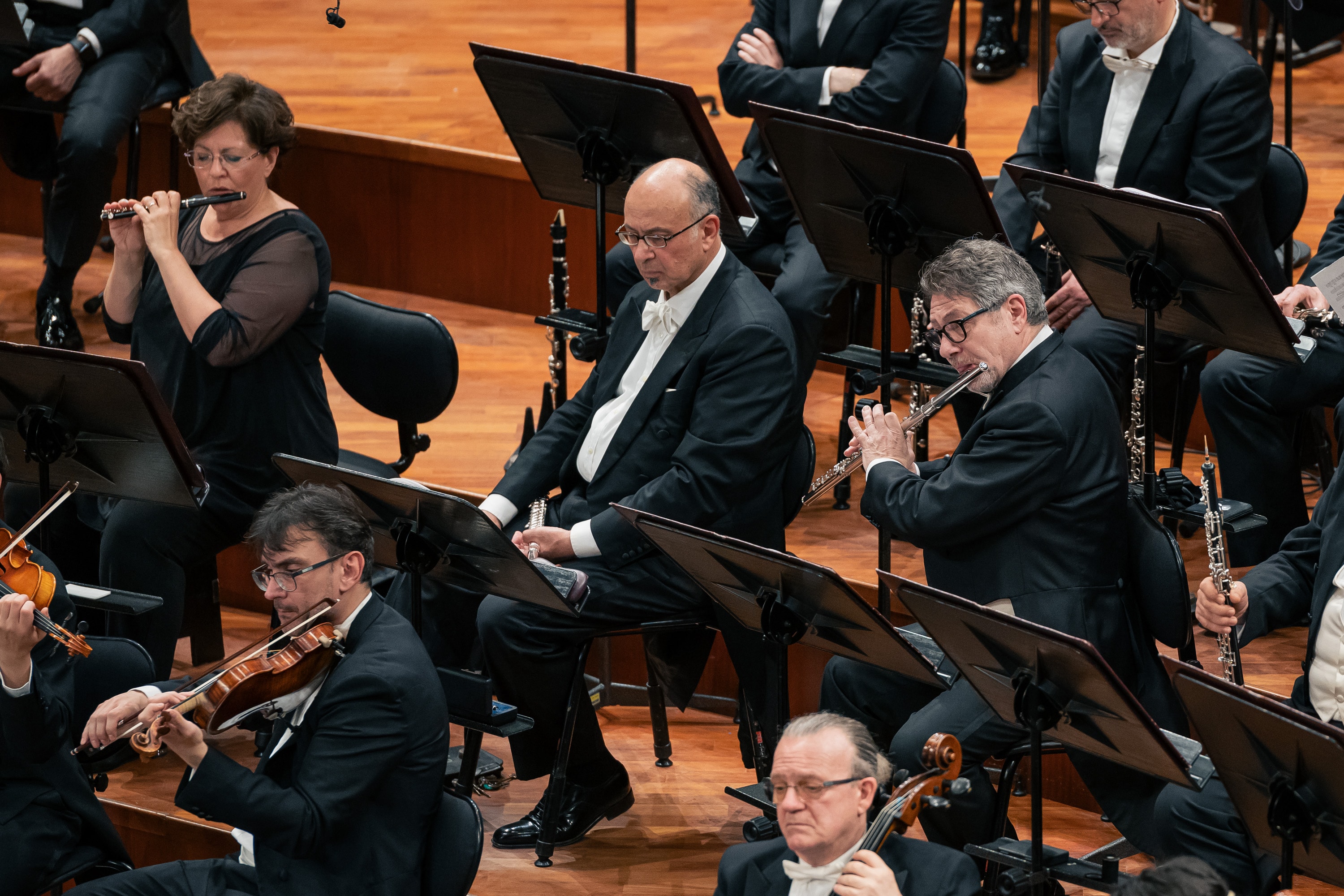 Concerto n. 21 - Stagione 2023/2024