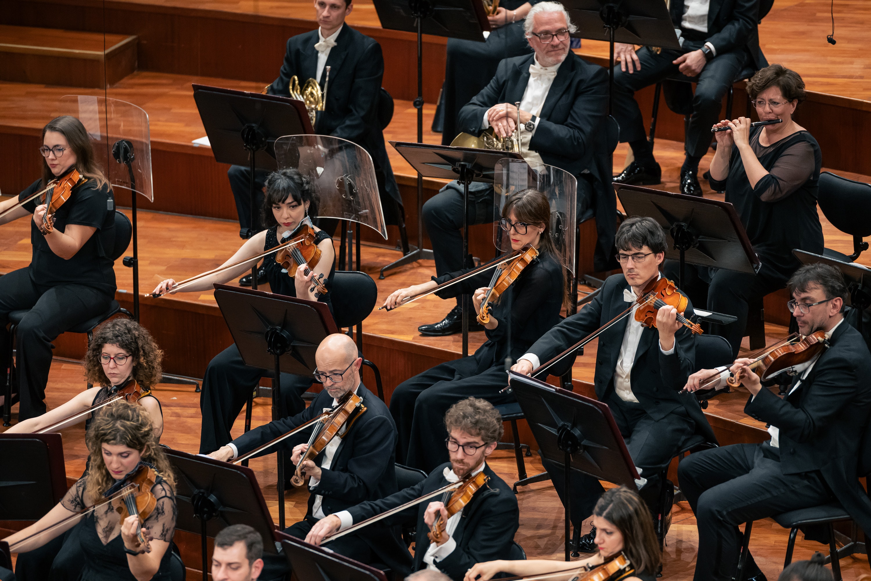 Concerto n. 21 - Stagione 2023/2024