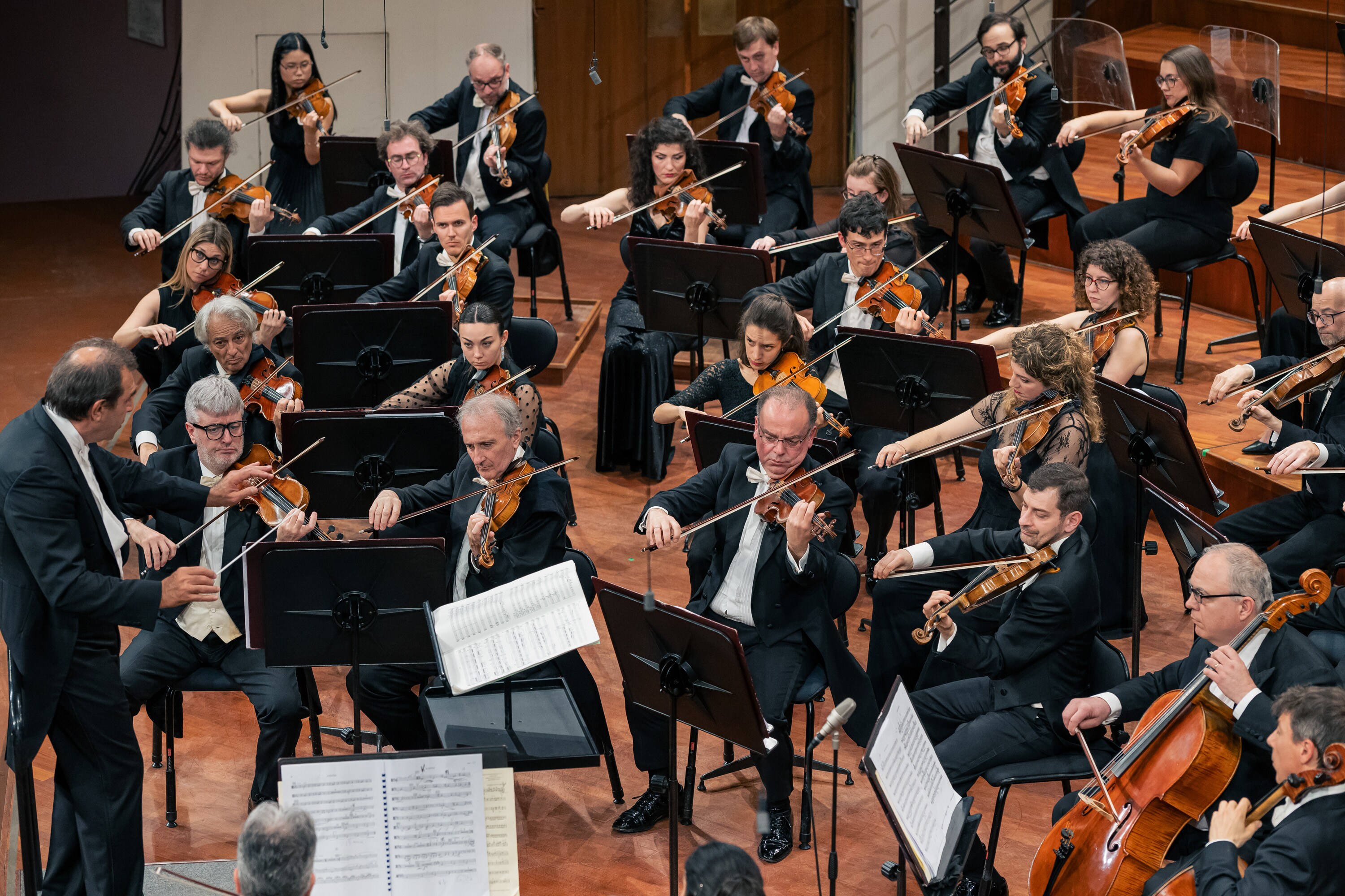 Concerto n. 21 - Stagione 2023/2024