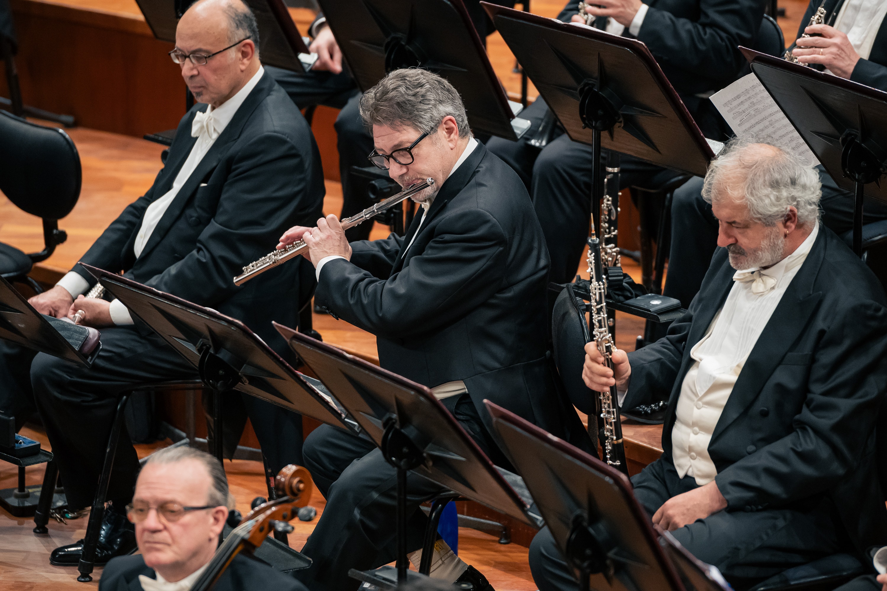 Concerto n. 21 - Stagione 2023/2024