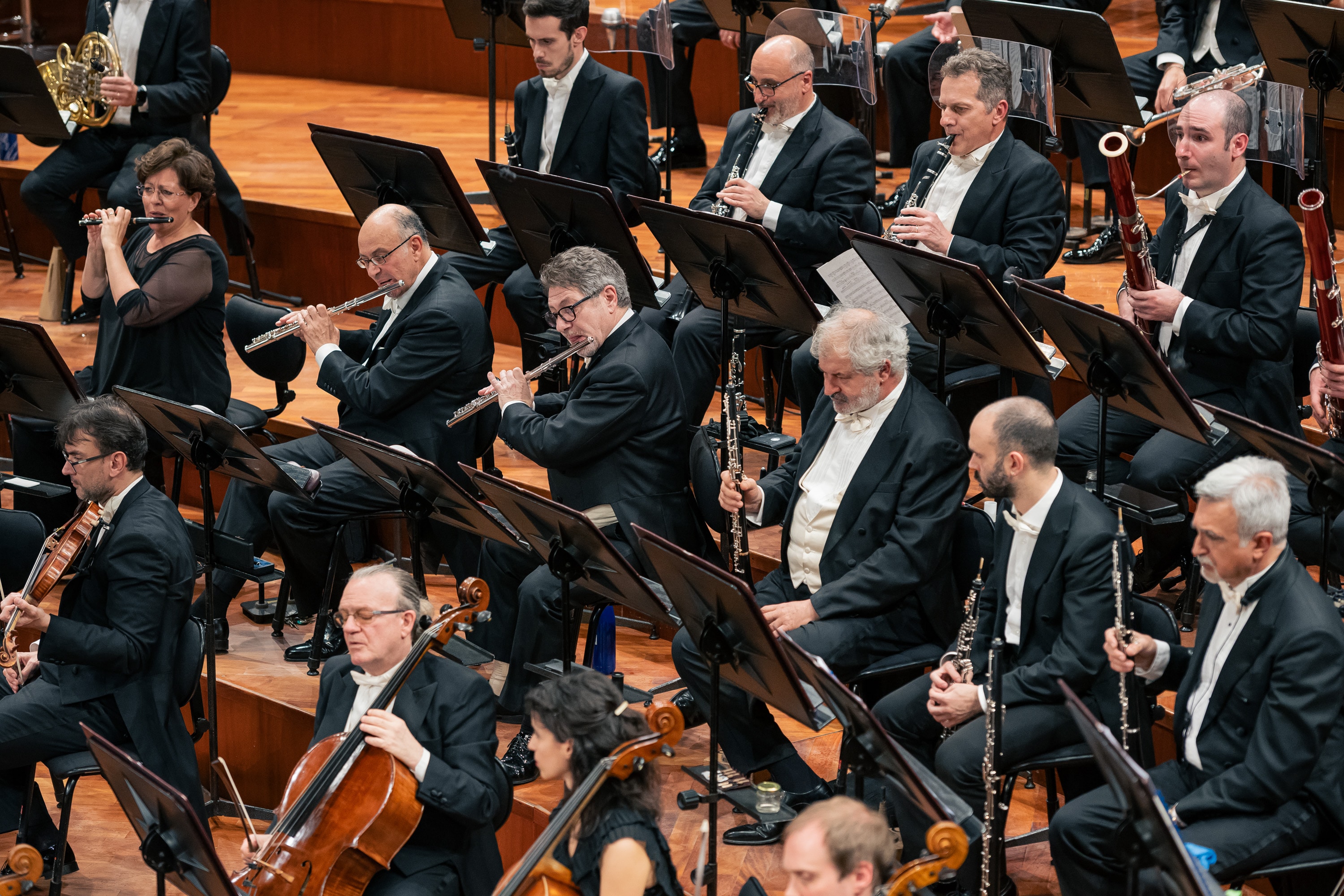 Concerto n. 21 - Stagione 2023/2024