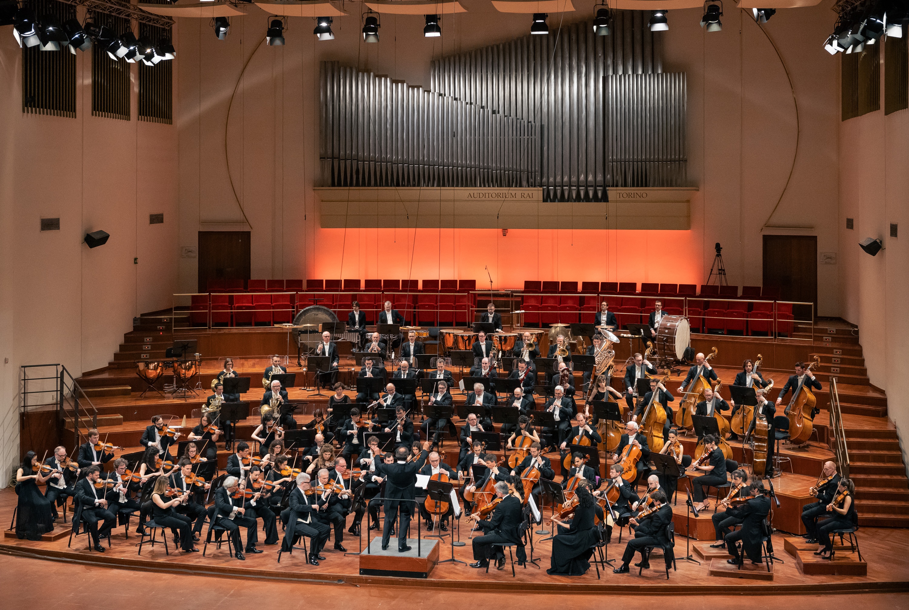 Concerto n. 21 - Stagione 2023/2024