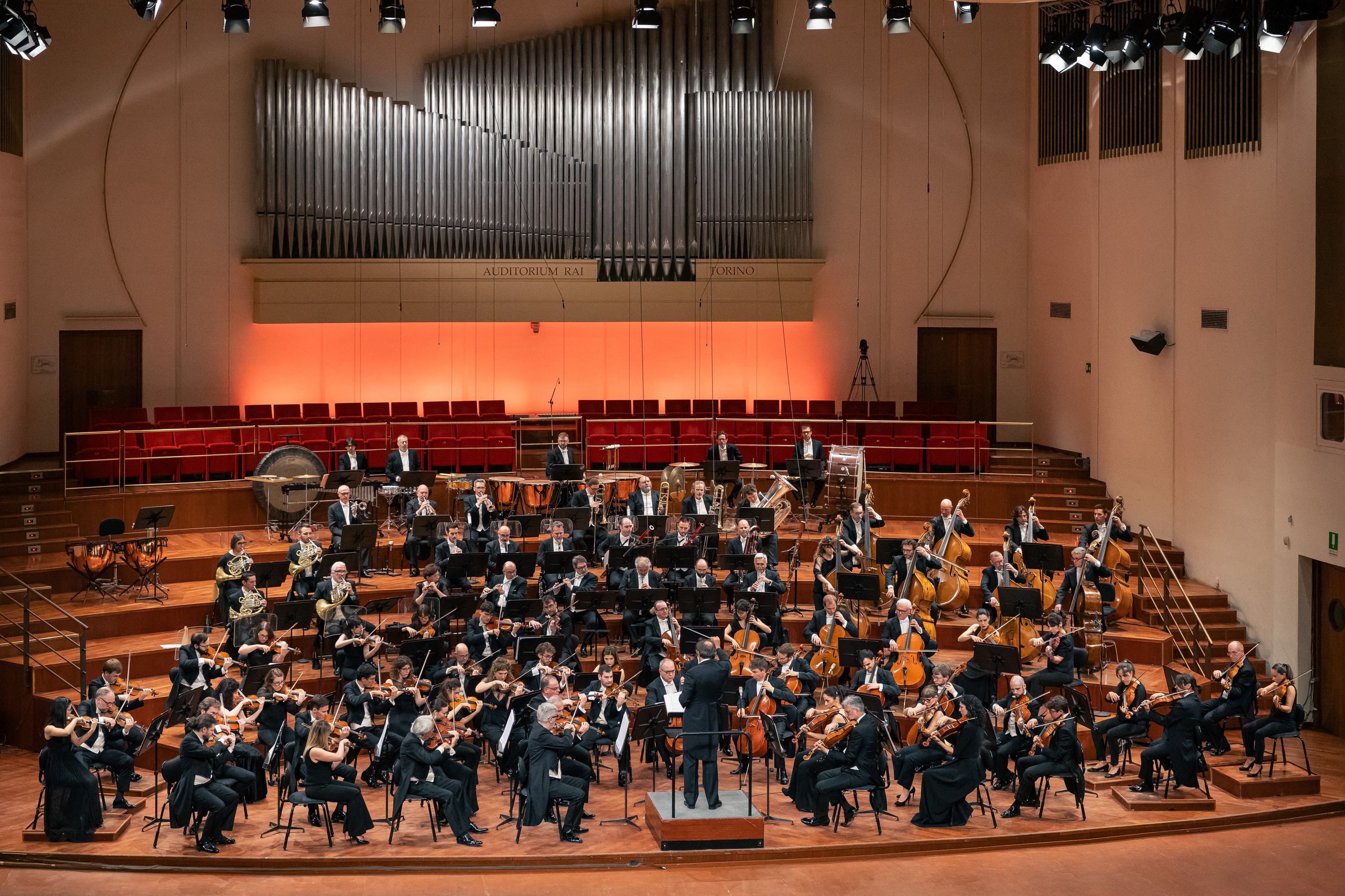 Concerto n. 21 - Stagione 2023/2024